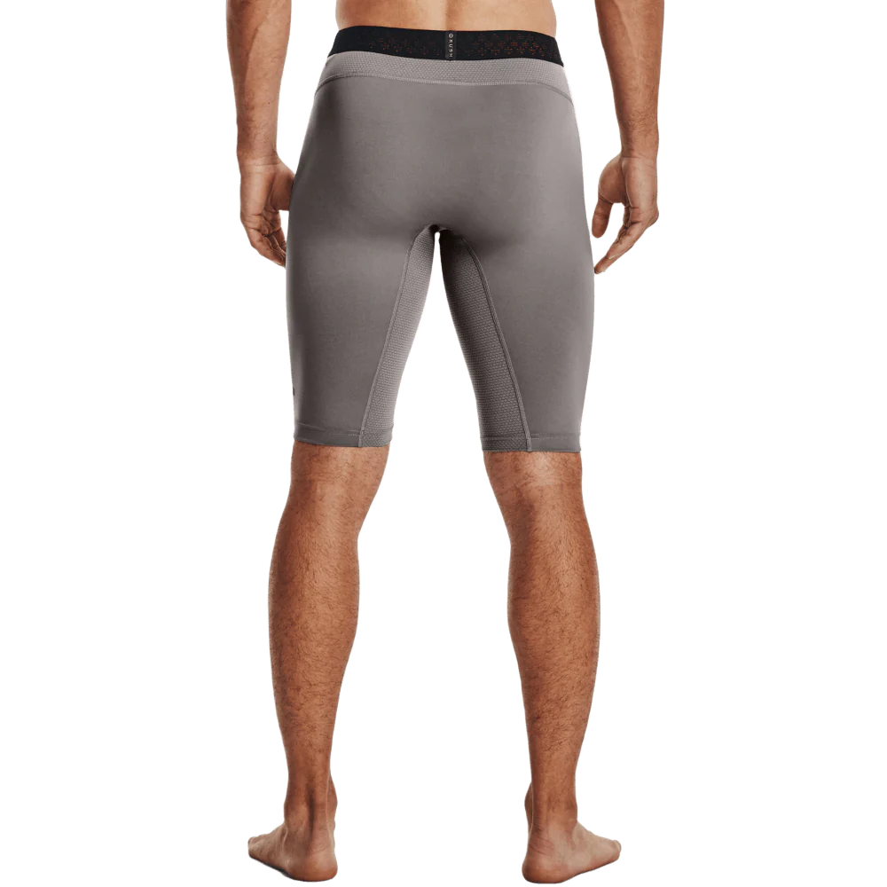 UNDER ARMOUR RUSH HEAT GEAR 2.0 SHORTS - Image 2