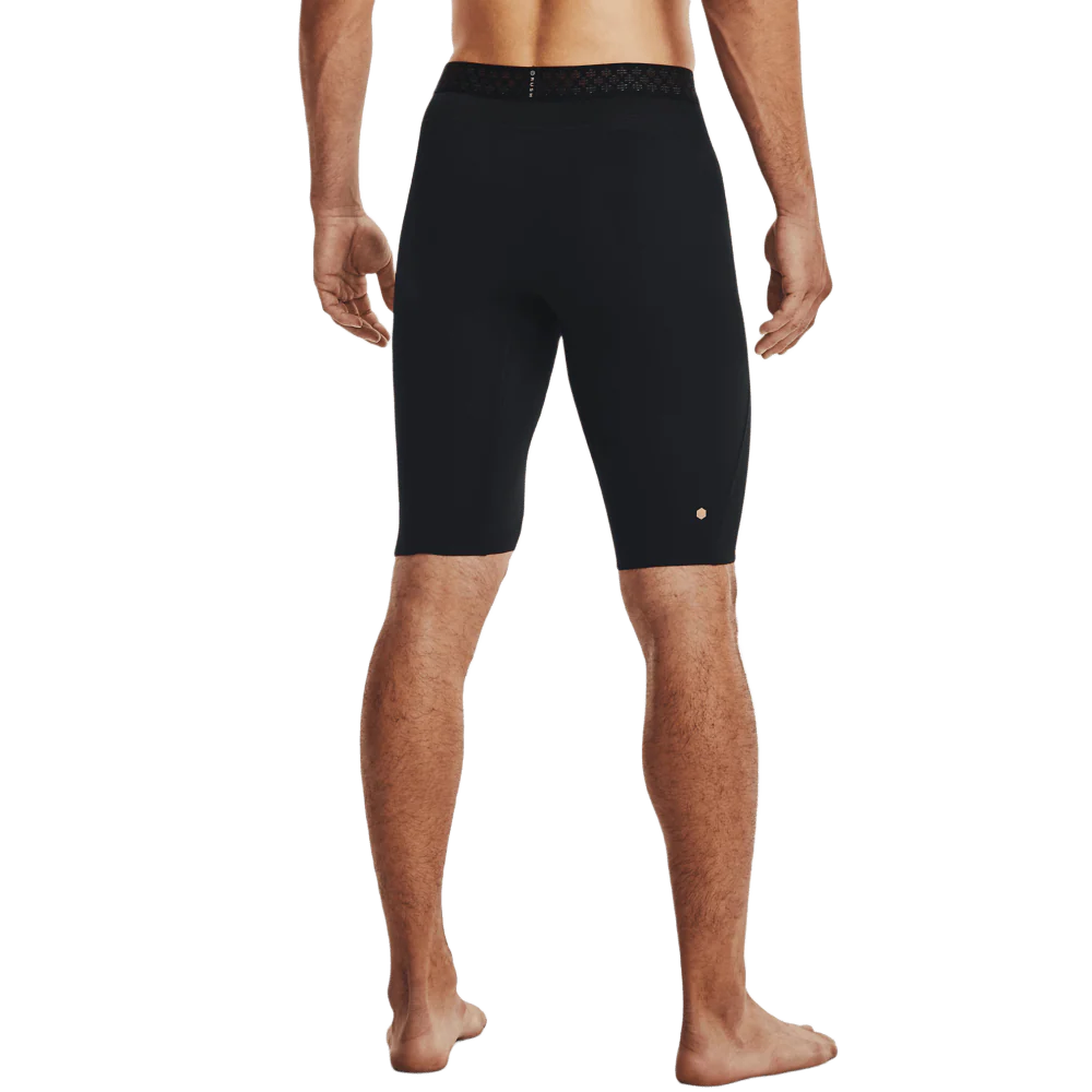 UNDER ARMOUR RUSH HEAT GEAR 2.0 SHORTS - Image 2