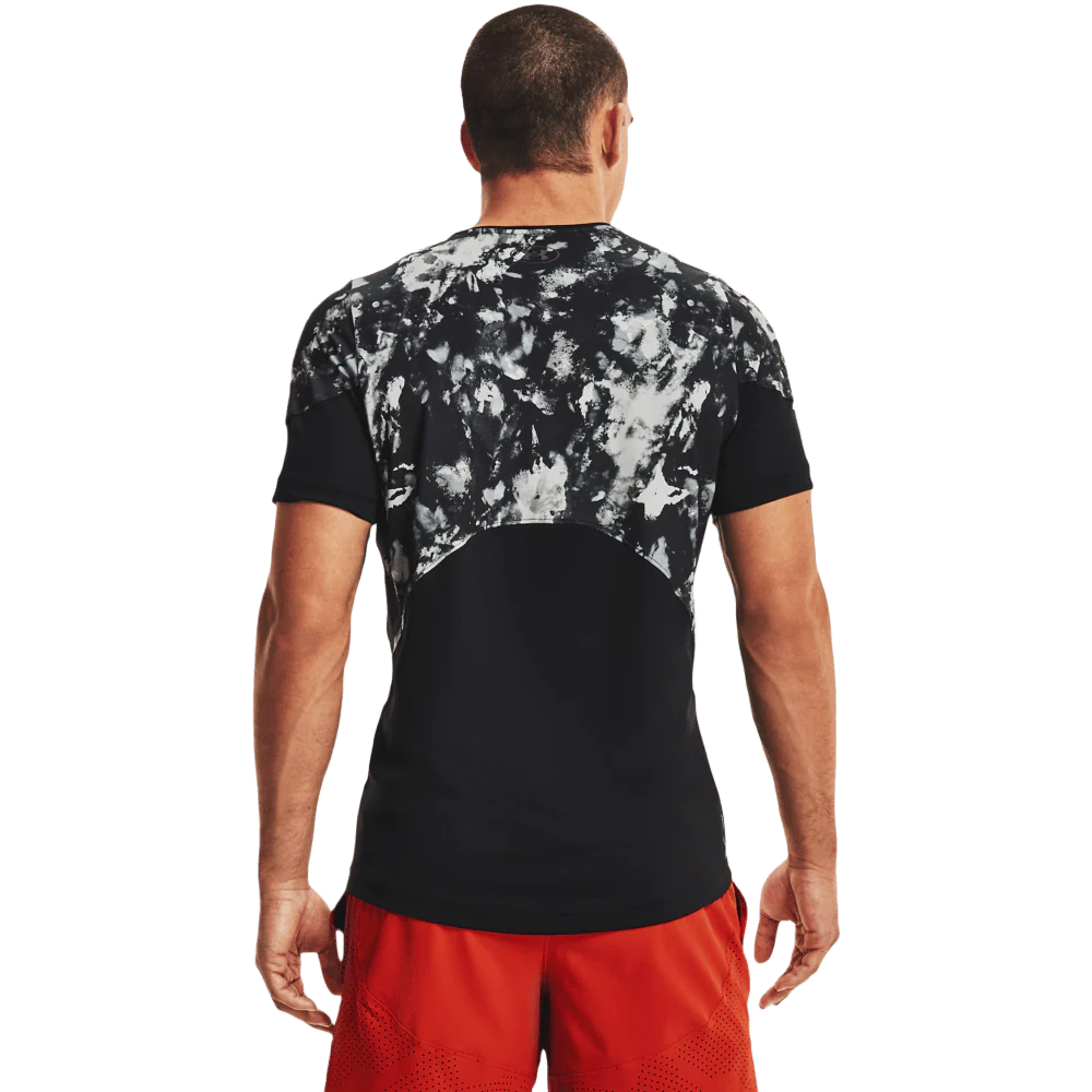 UNDER ARMOUR RUSH HEAT GEAR 2.0 T-SHIRT - Image 2