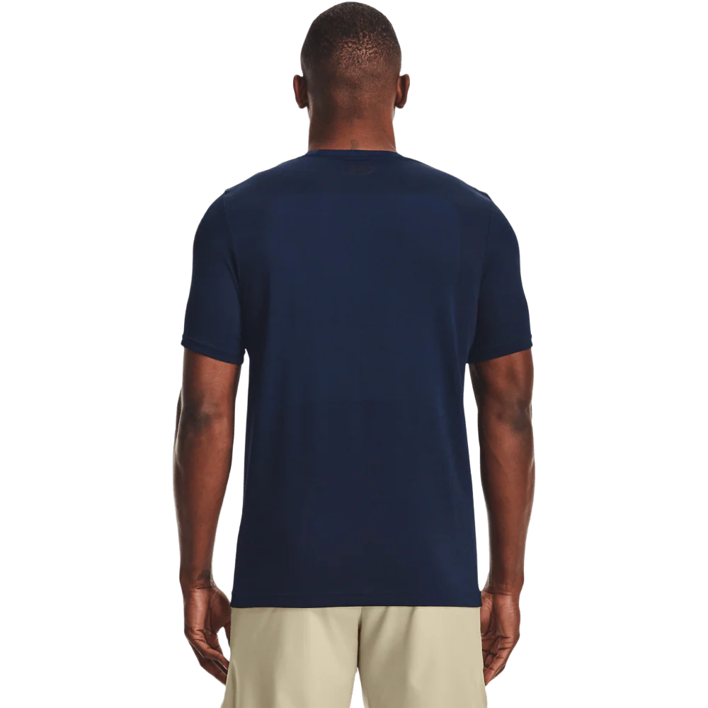 UNDER ARMOUR SEAMLESS T-SHIRT - Image 2