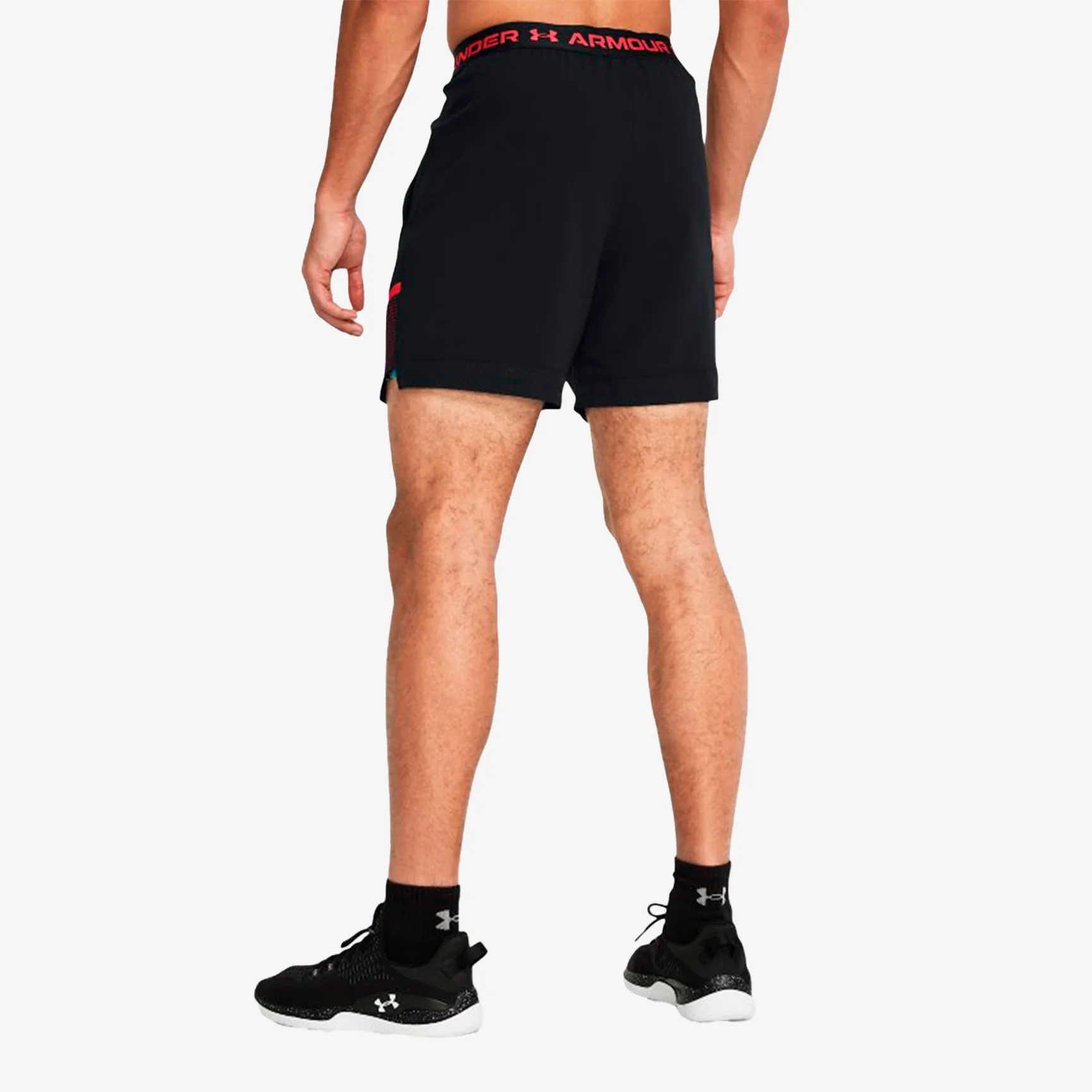 Under Armour Short 6in - Image 2
