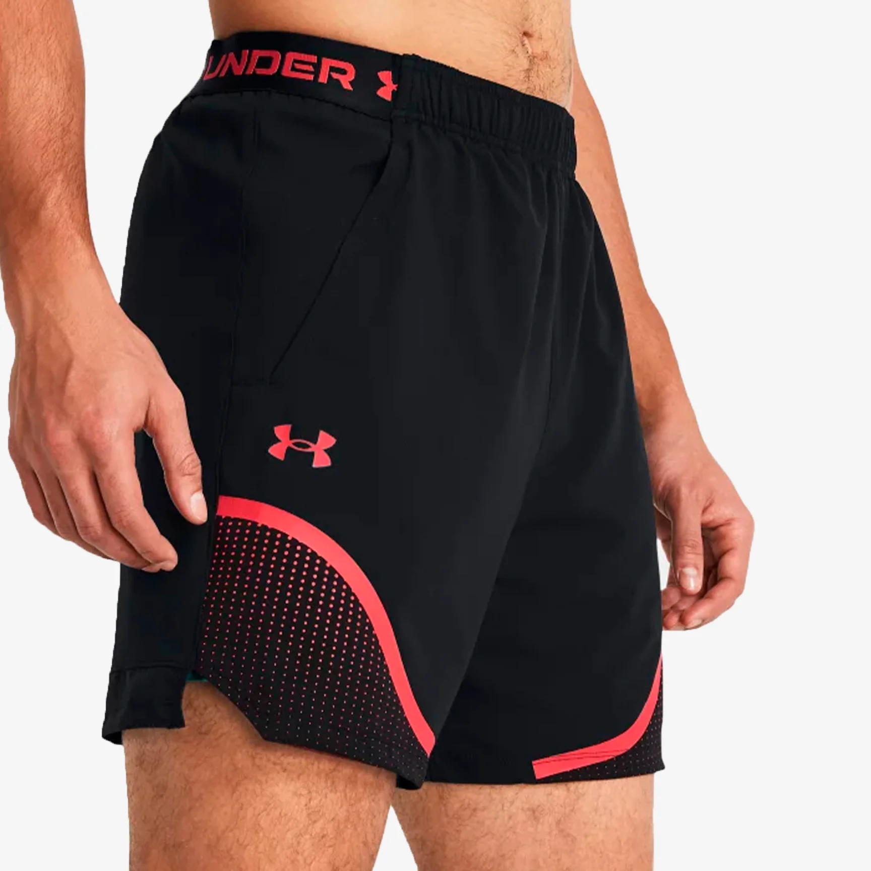 Under Armour Short 6in - Image 4