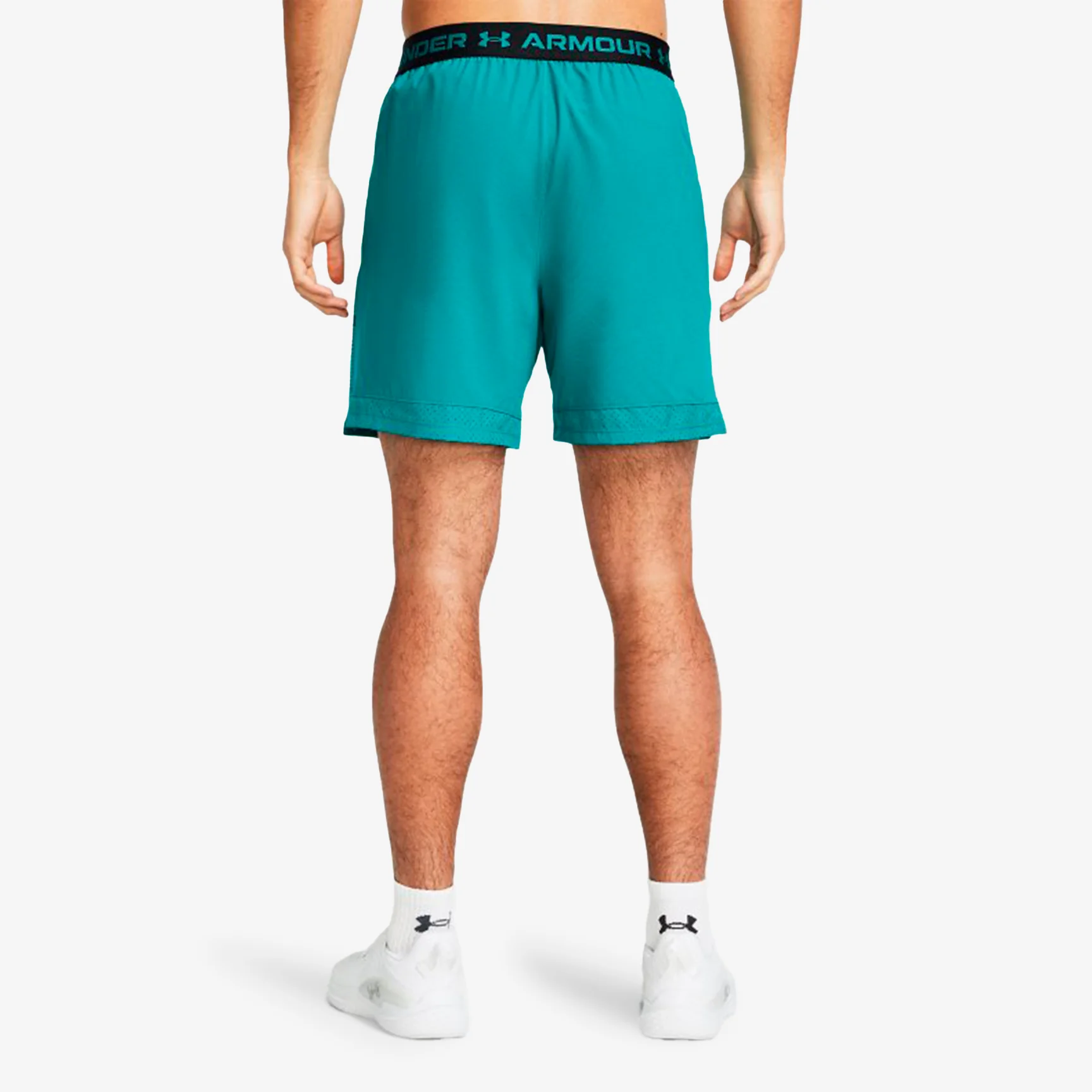 Under Armour Short 6in - Image 2