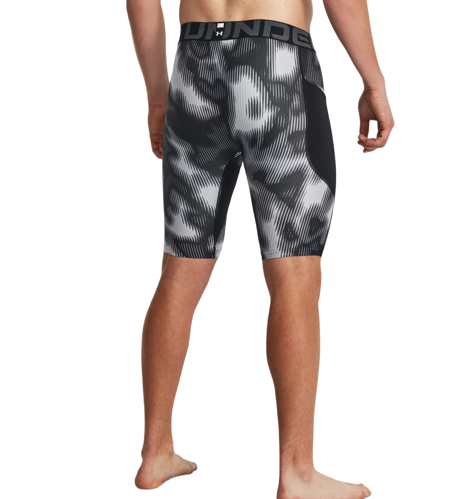 UNDER ARMOUR SHORT LEGGINGS HG - Image 2