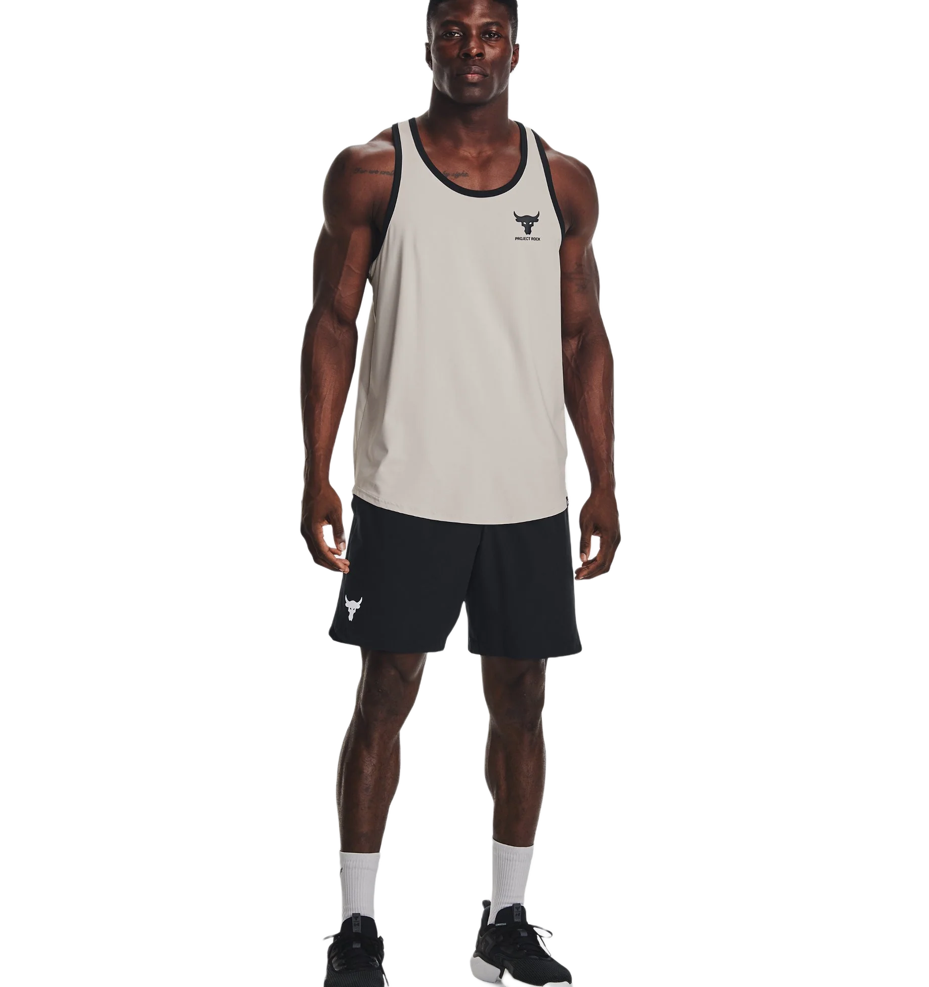 UNDER ARMOUR SHORT ROCK WOVEN - Image 3