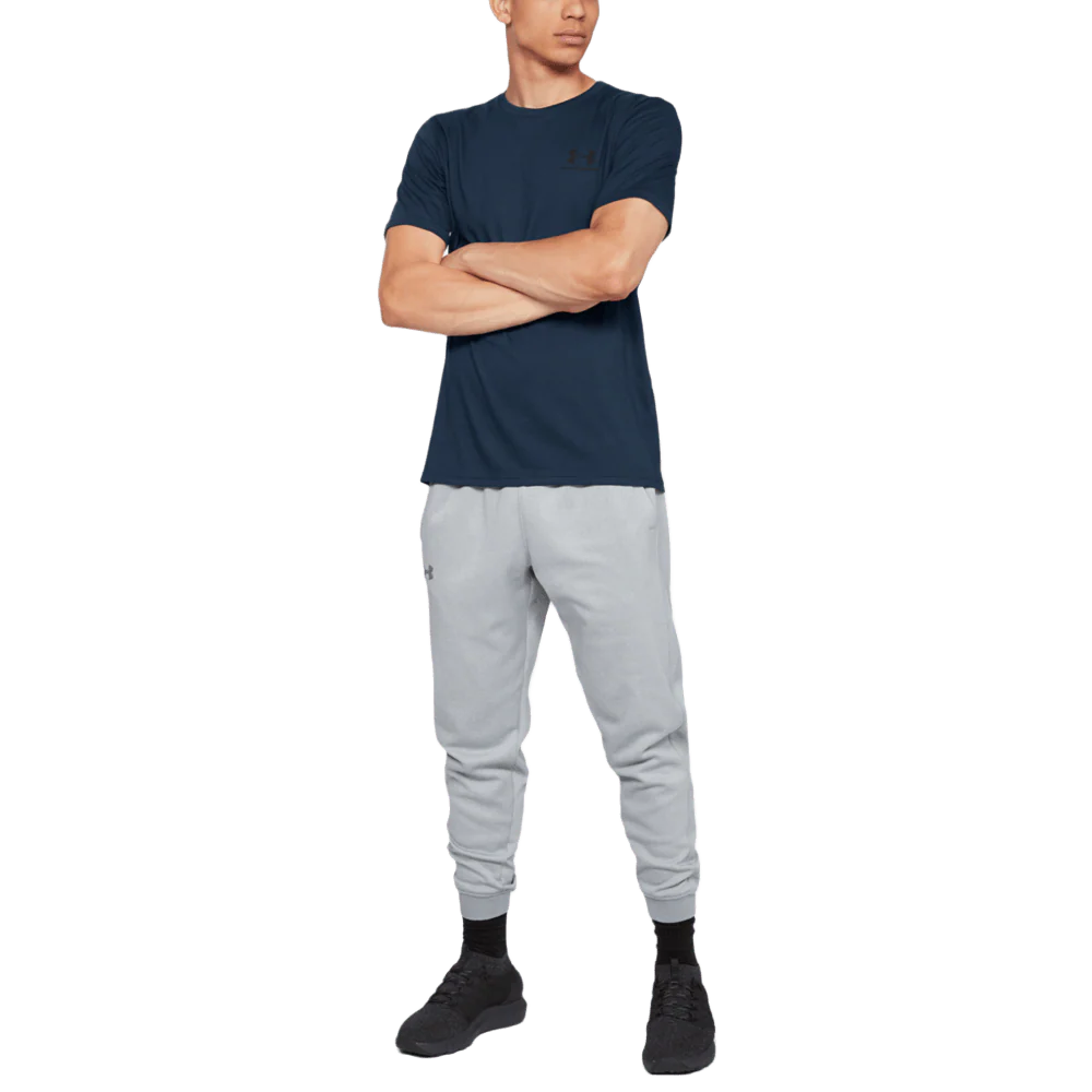 UNDER ARMOUR SPORTSTYLE LEFT CHEST SS - Image 3