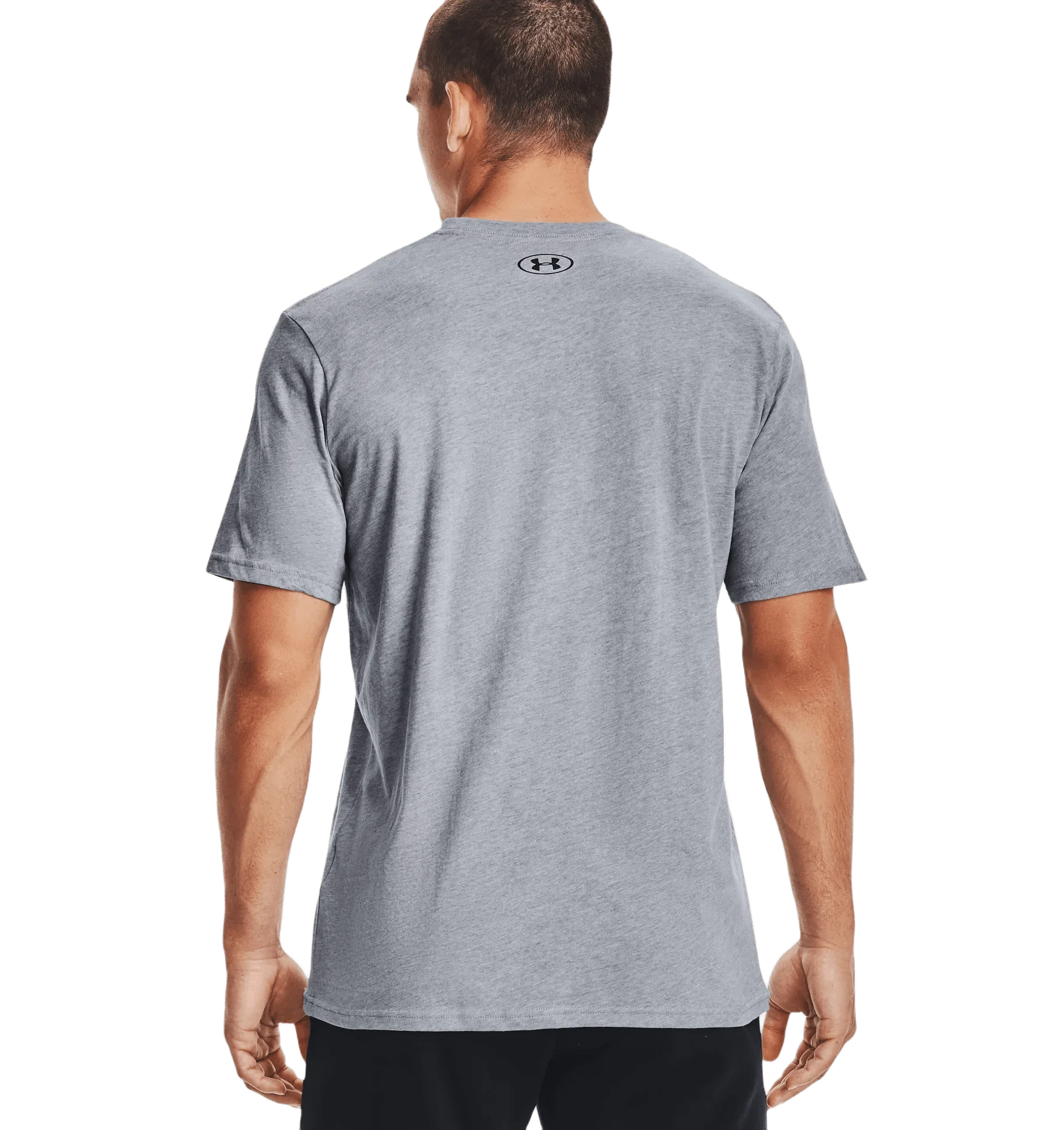 UNDER ARMOUR SPORTSTYLE LEFT CHEST SS - Image 2