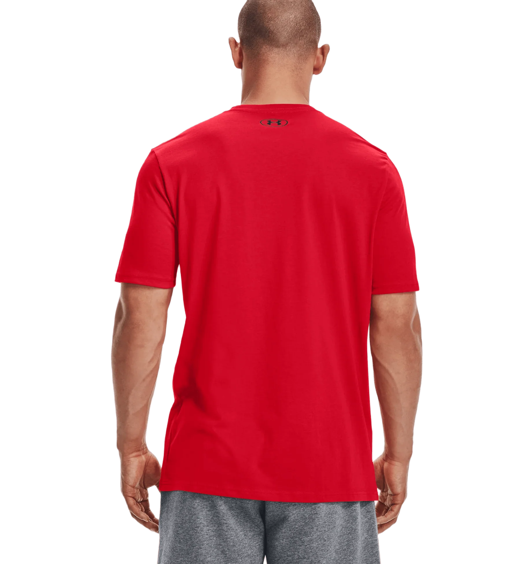 UNDER ARMOUR SPORTSTYLE LEFT CHEST SS - Image 2