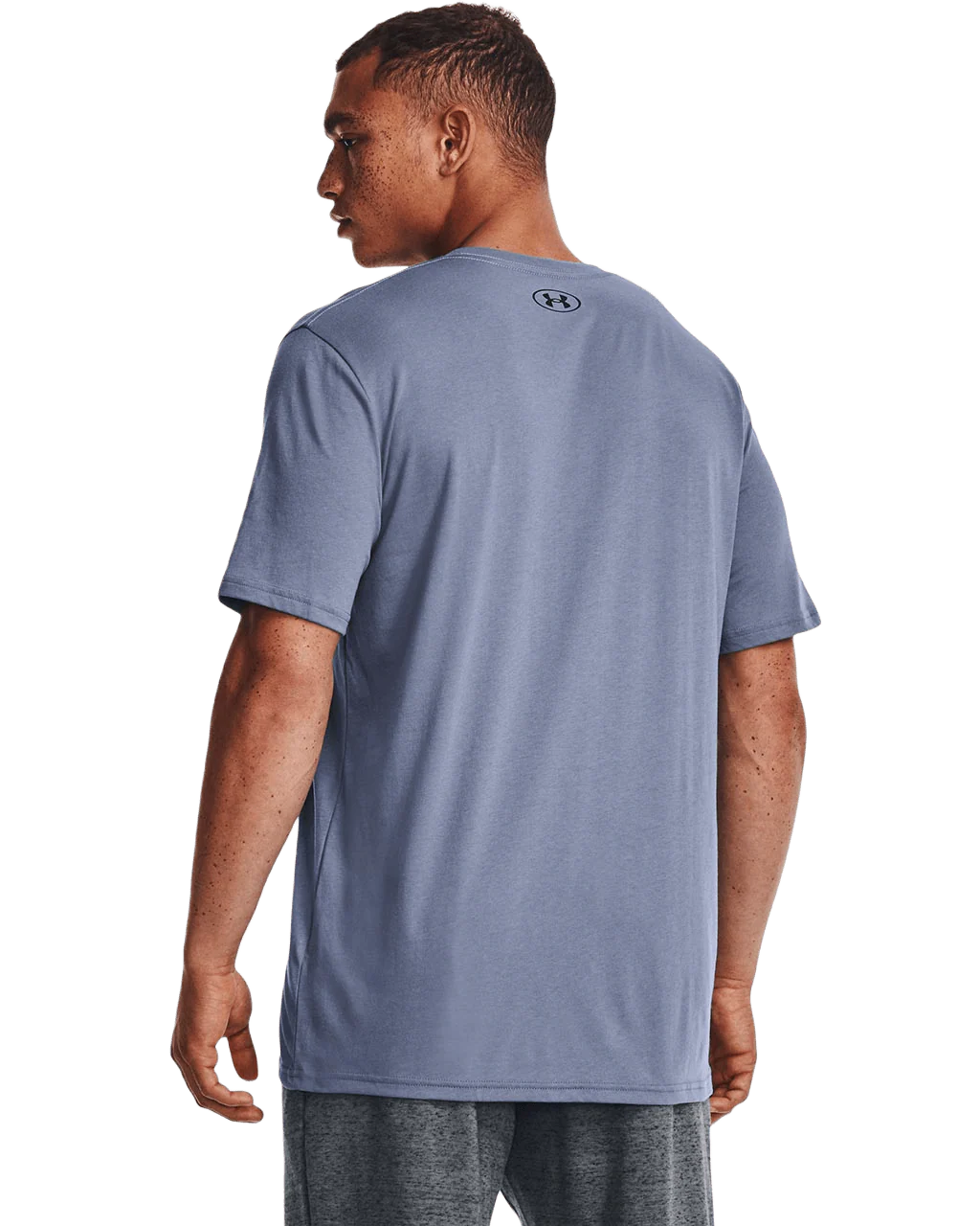 UNDER ARMOUR SPORTSTYLE LEFT CHEST SS - Image 2