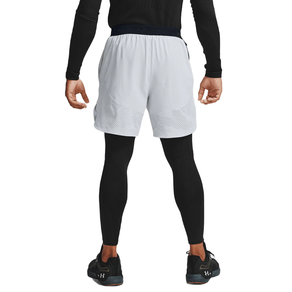 UNDER ARMOUR STRETCH-WOVEN SHORTS - Image 2
