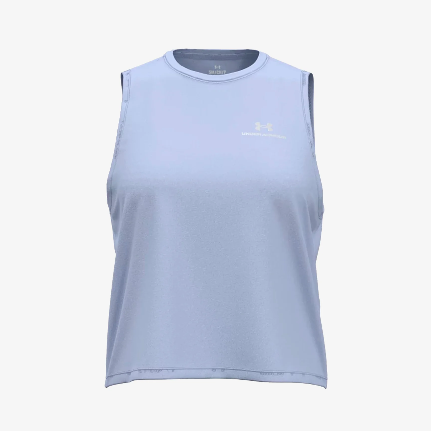 Under Armour T-Shirt Rush Energy