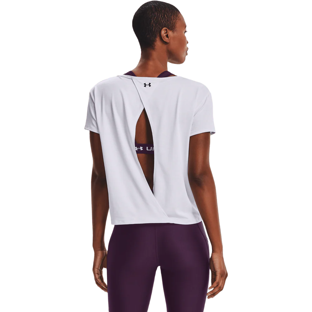 UNDER ARMOUR TECH™ VENT SHORT SLEEVE
