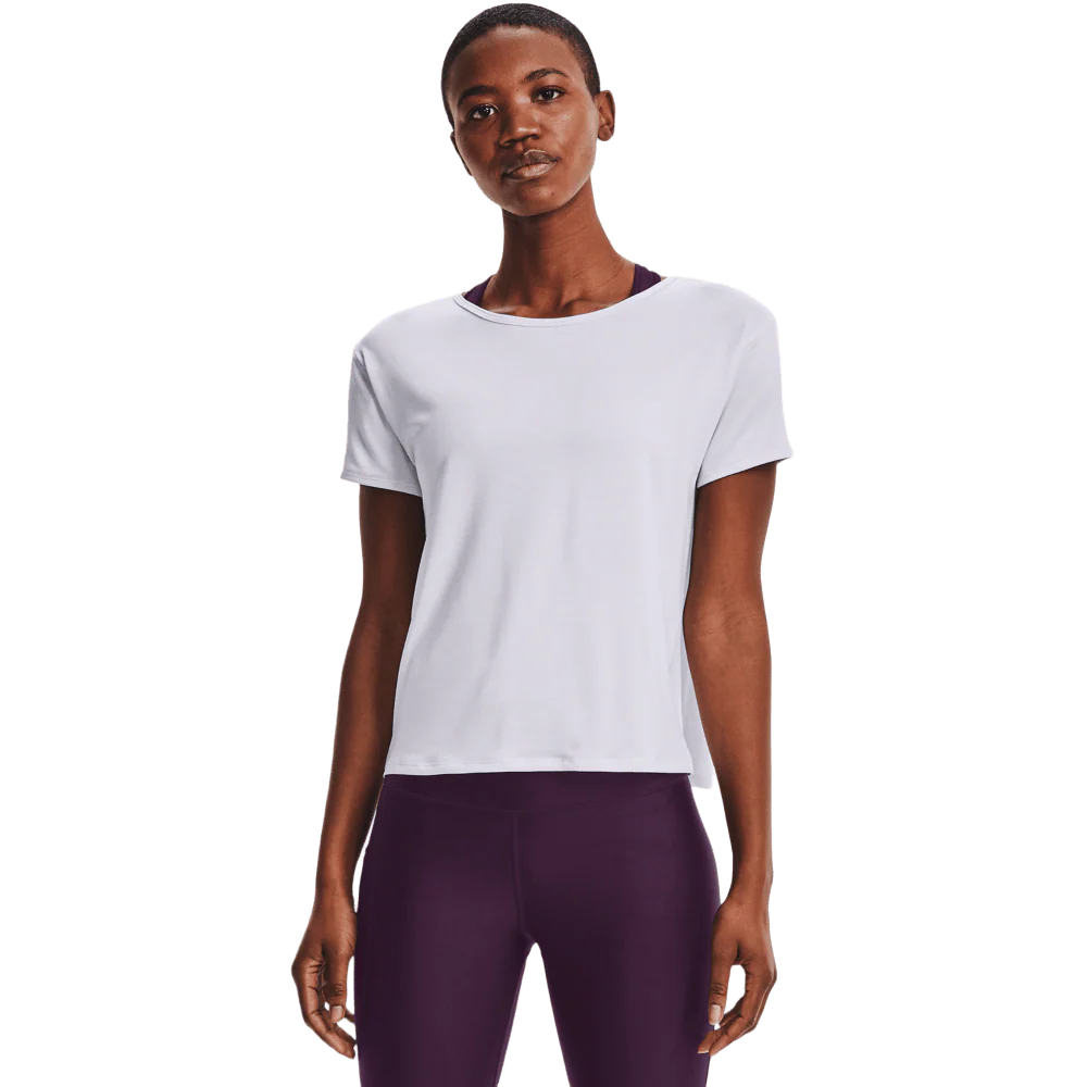 UNDER ARMOUR TECH™ VENT SHORT SLEEVE - Image 2