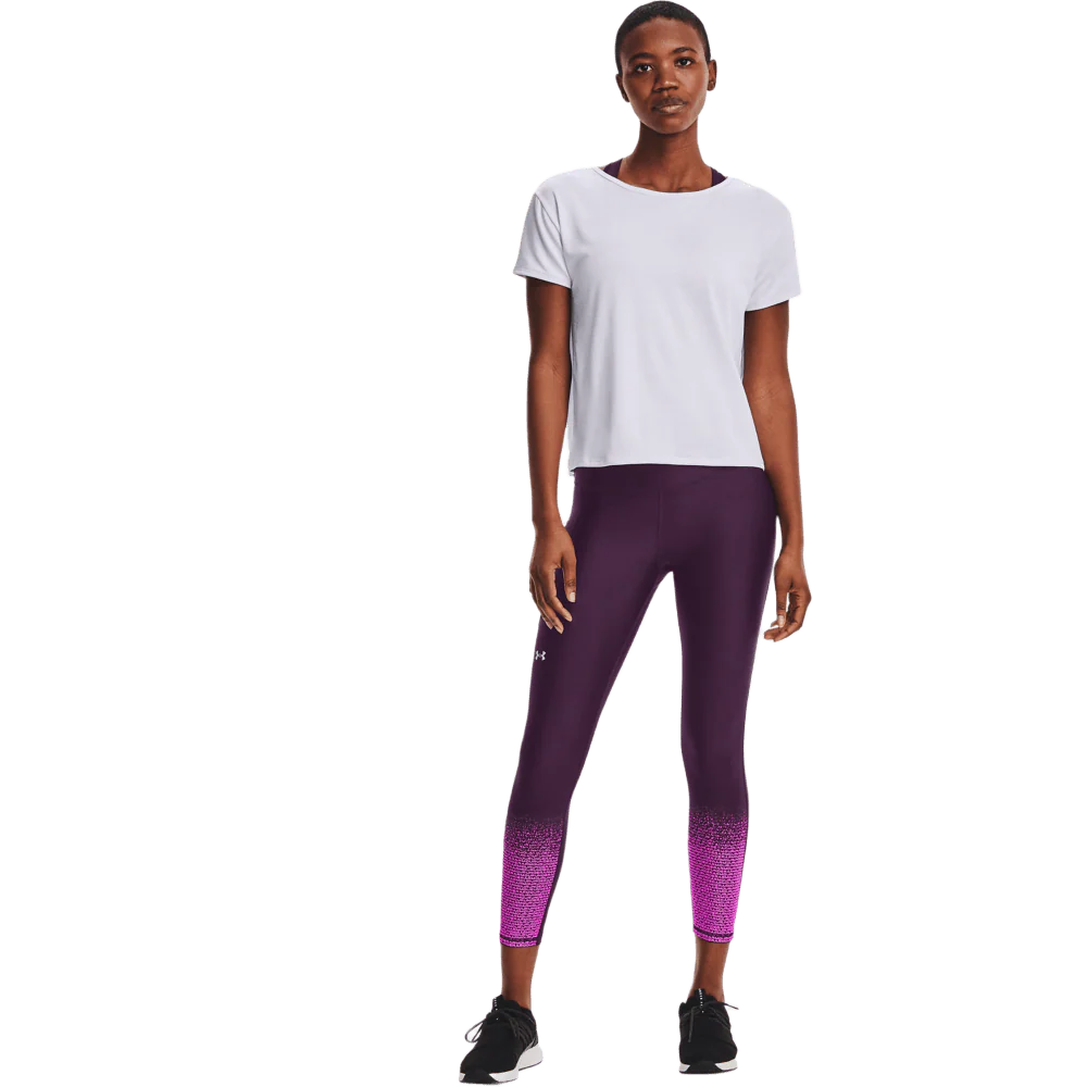 UNDER ARMOUR TECH™ VENT SHORT SLEEVE - Image 4