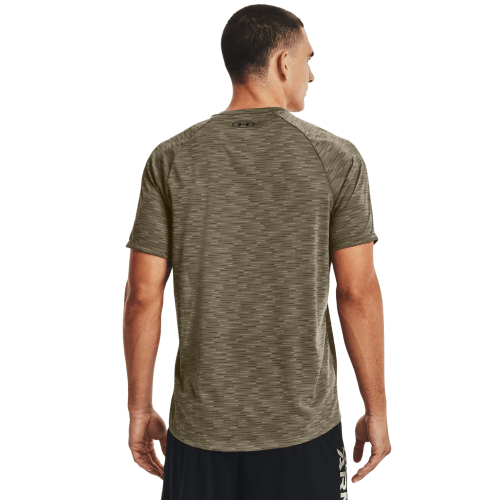 UNDER ARMOUR TECH 2.0 5C T-SHIRT - Image 2