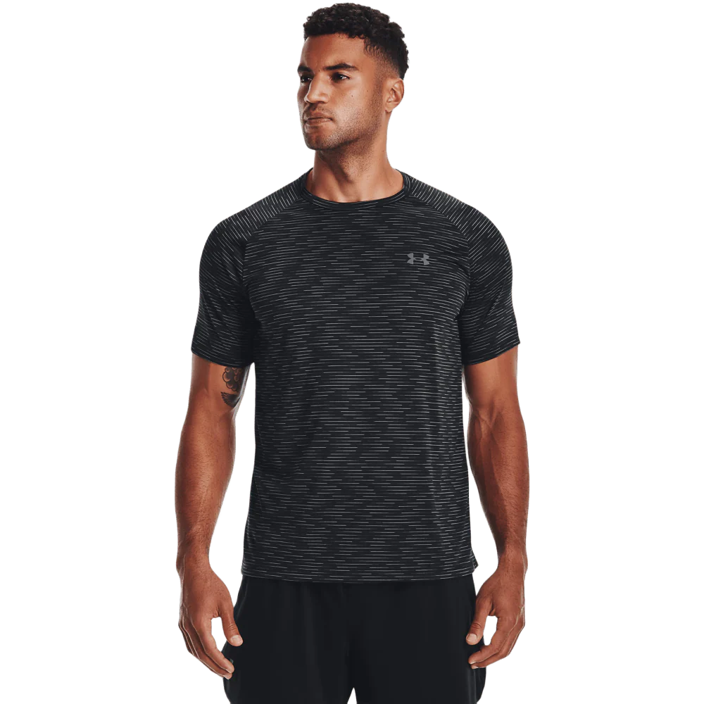 UNDER ARMOUR TECH 2.0 5C T-SHIRT