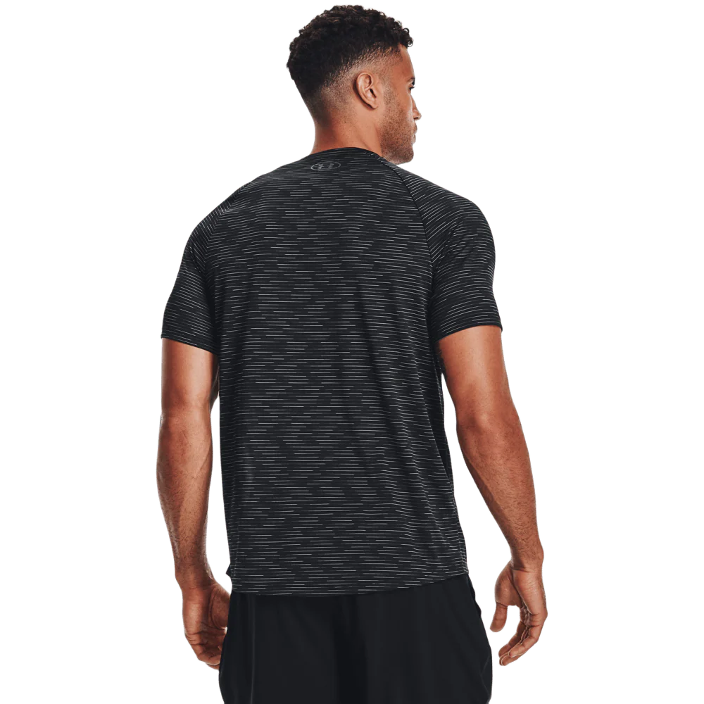 UNDER ARMOUR TECH 2.0 5C T-SHIRT - Image 2