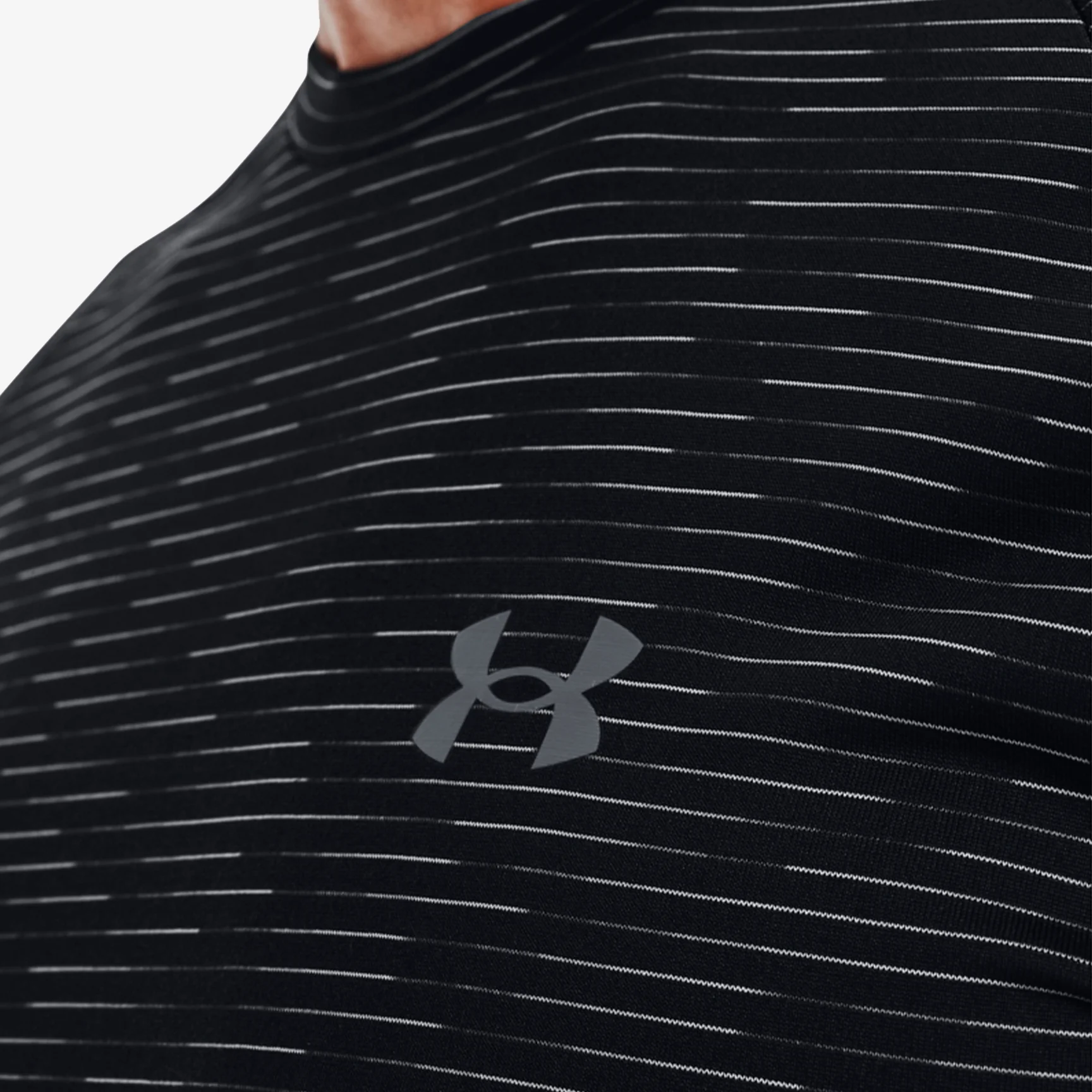 UNDER ARMOUR TECH 2.0 5C T-SHIRT - Image 3