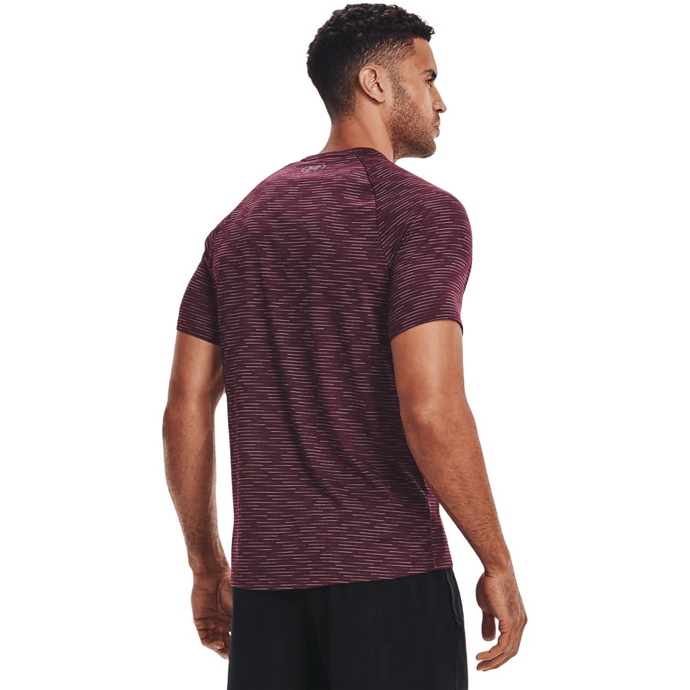 UNDER ARMOUR TECH 2.0 5C T-SHIRT - Image 2