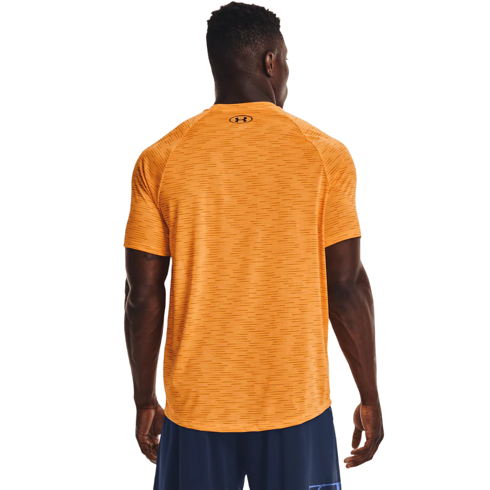 UNDER ARMOUR TECH 2.0 5C T-SHIRT - Image 2
