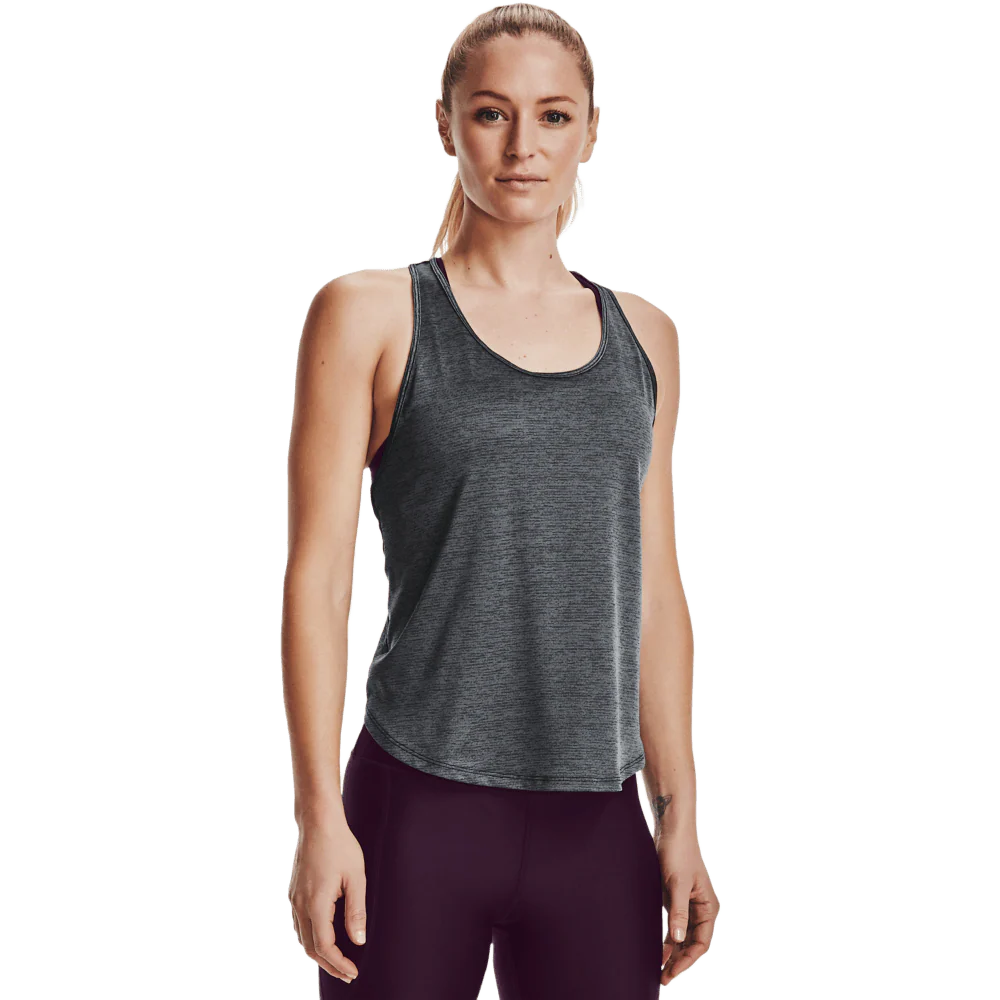 UNDER ARMOUR TECH T-SHIRT