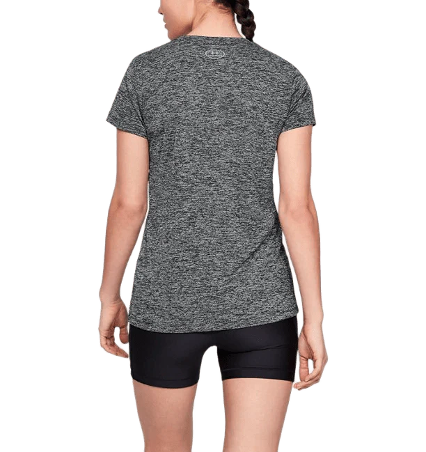 UNDER ARMOUR TECH T-SHIRT - Image 2