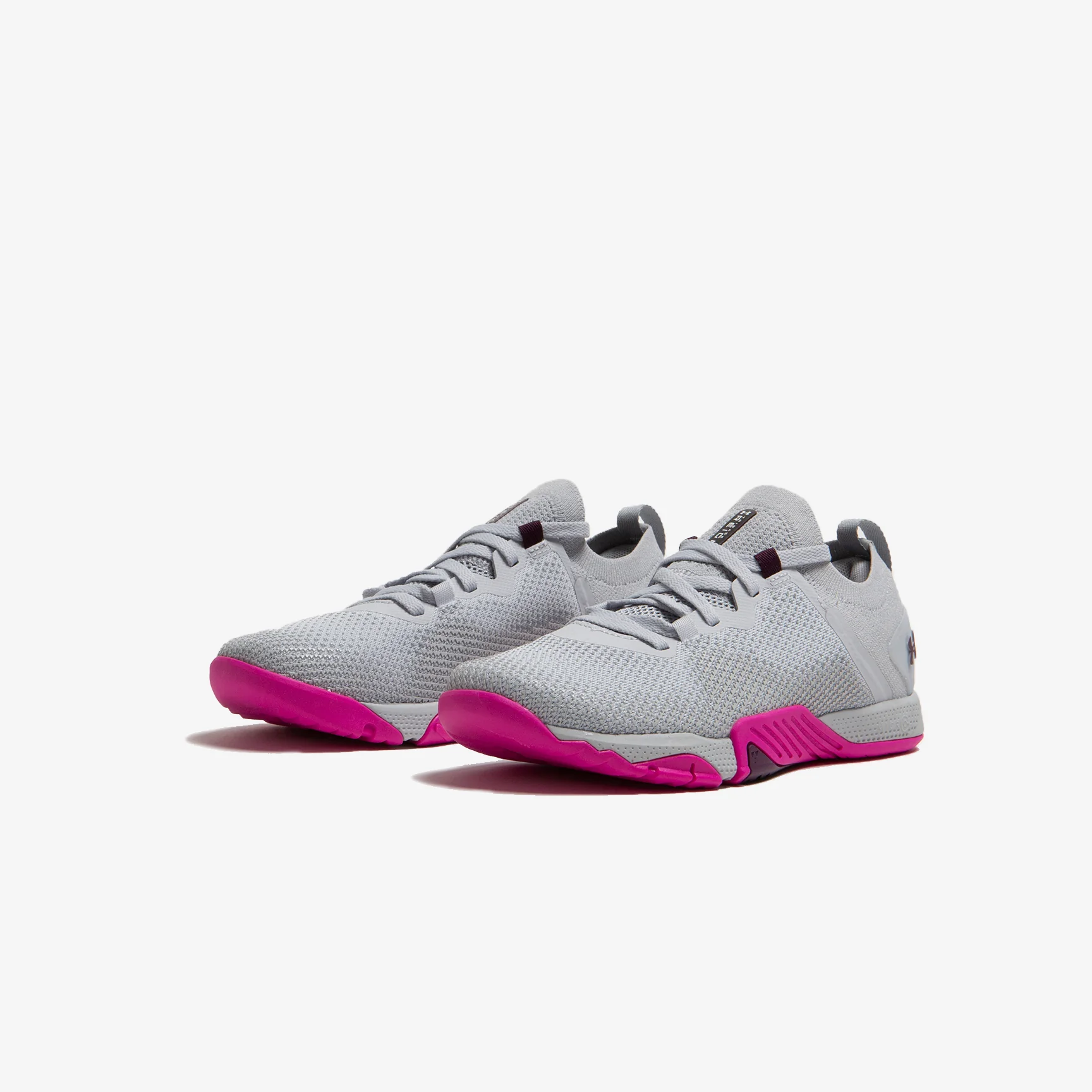 UNDER ARMOUR TRIBASE⢠REIGN 3 TRAINING - WOMAN - Image 2