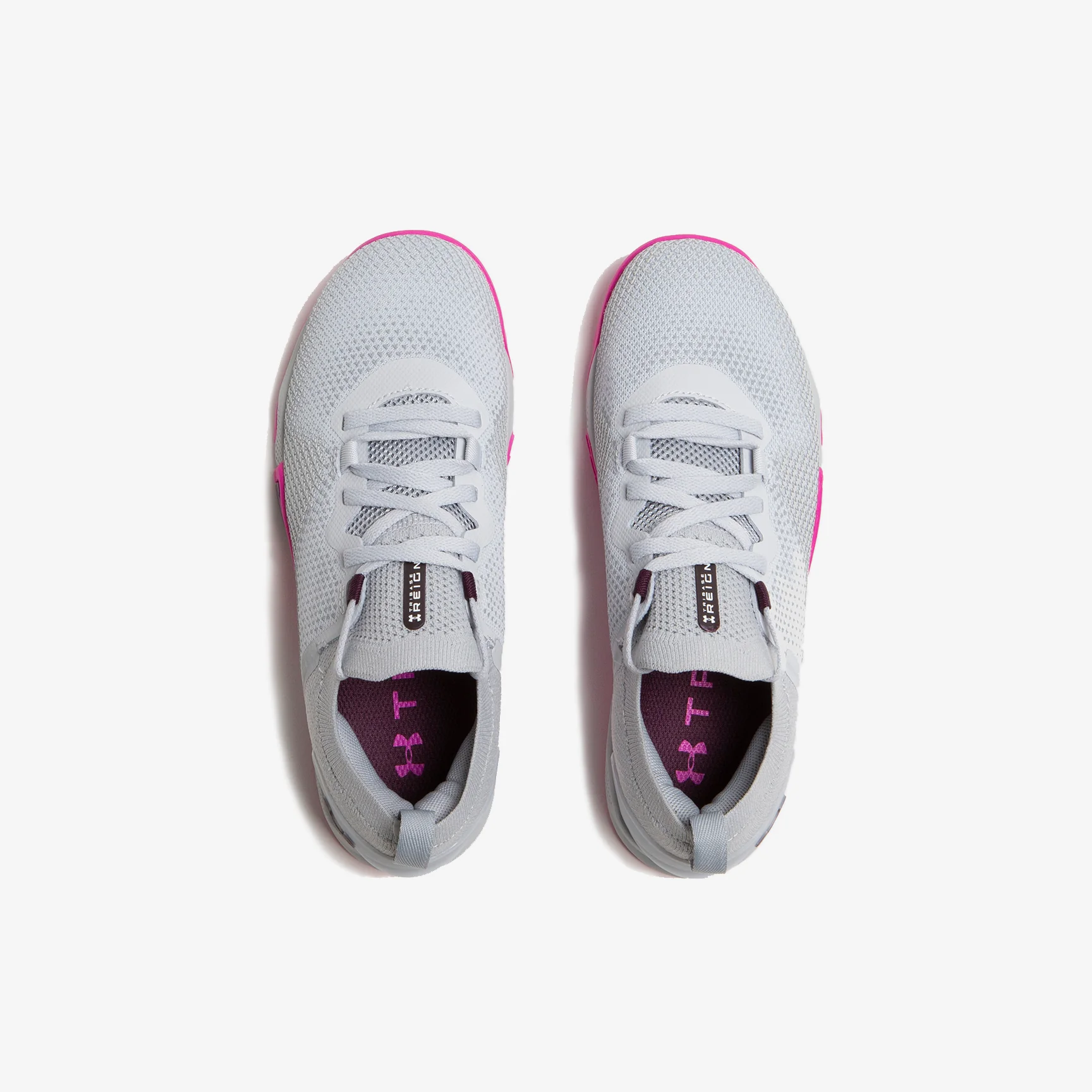 UNDER ARMOUR TRIBASE⢠REIGN 3 TRAINING - WOMAN - Image 3