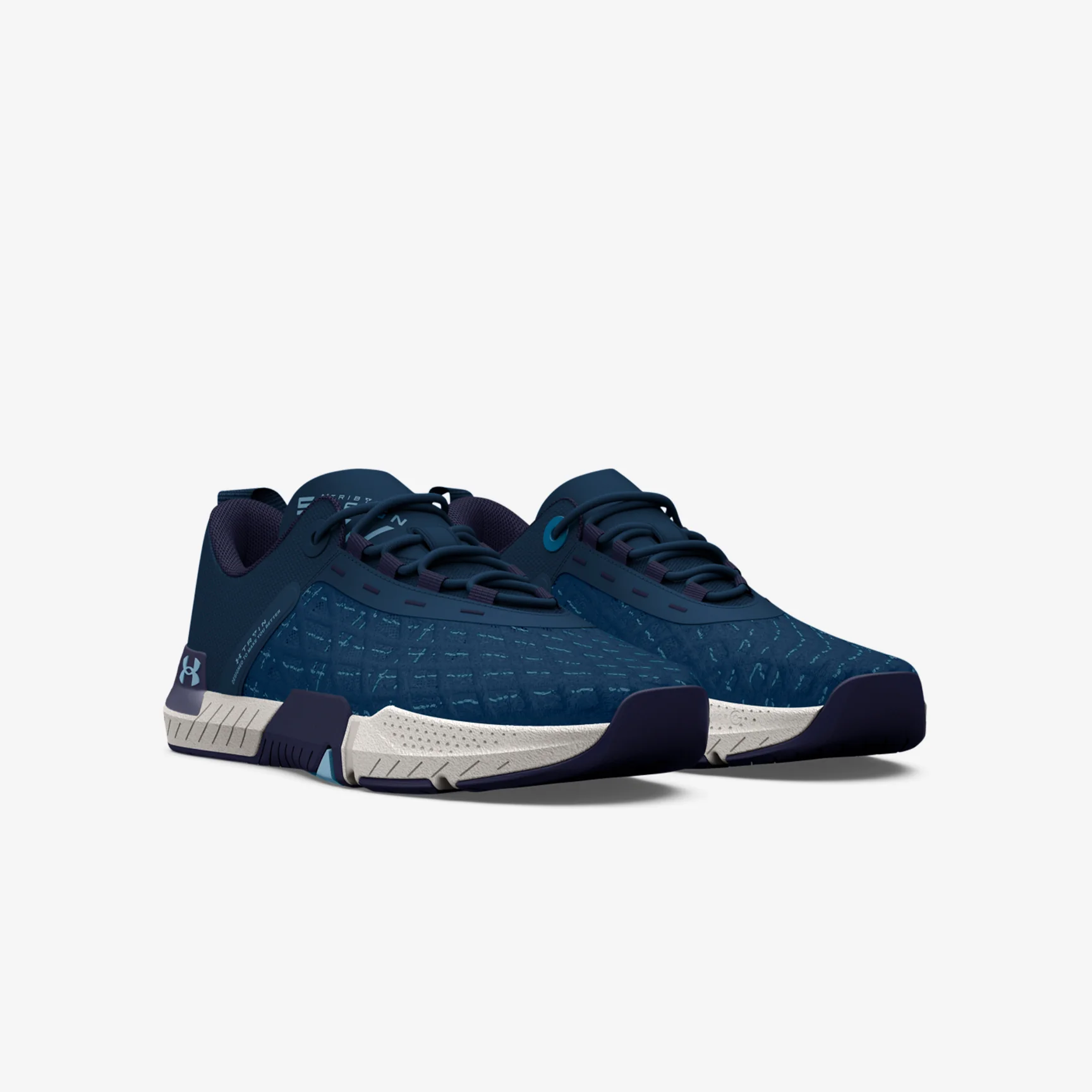 UNDER ARMOUR TRIBASE REIGN 5 - Image 2