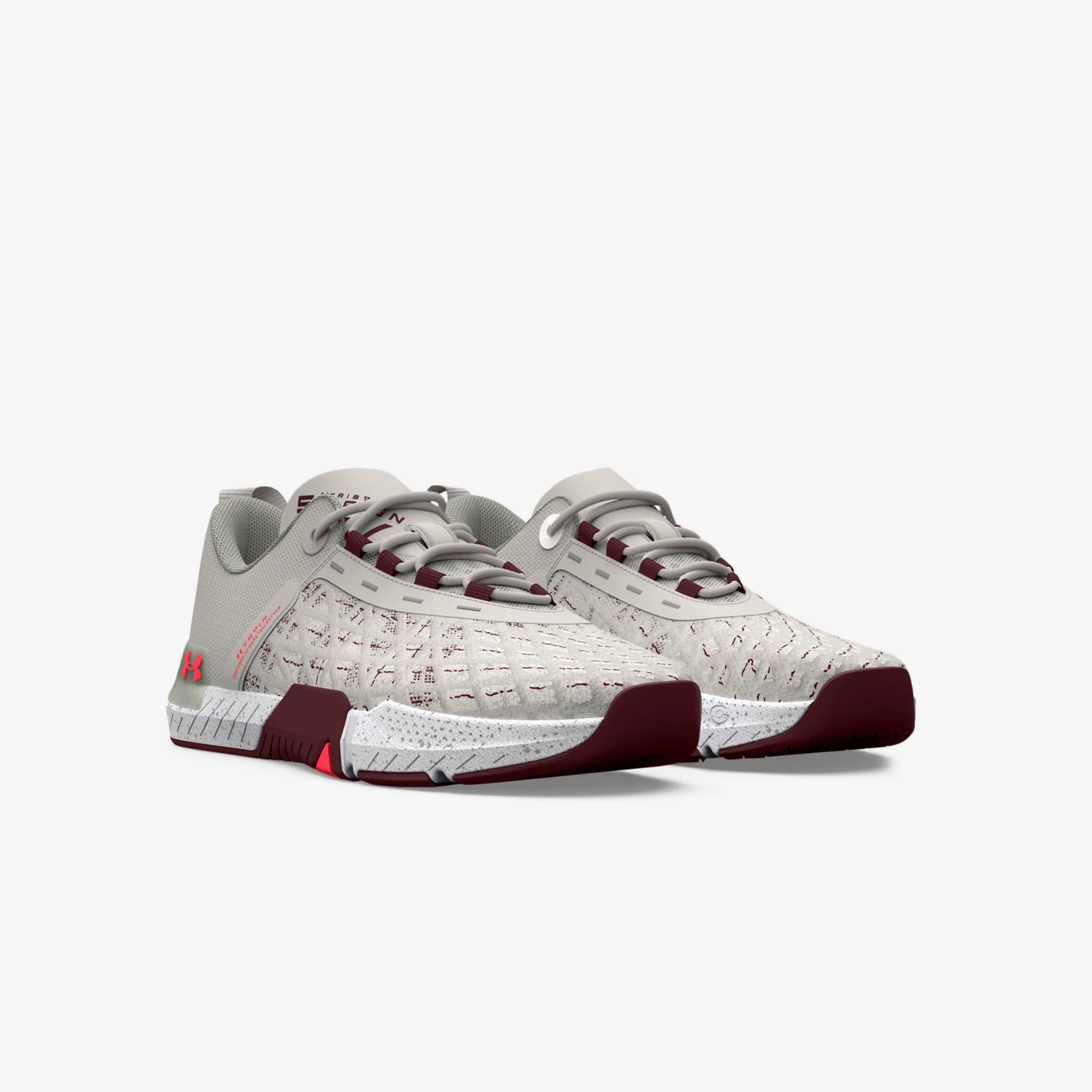 UNDER ARMOUR TRIBASE REIGN 5 - Image 2