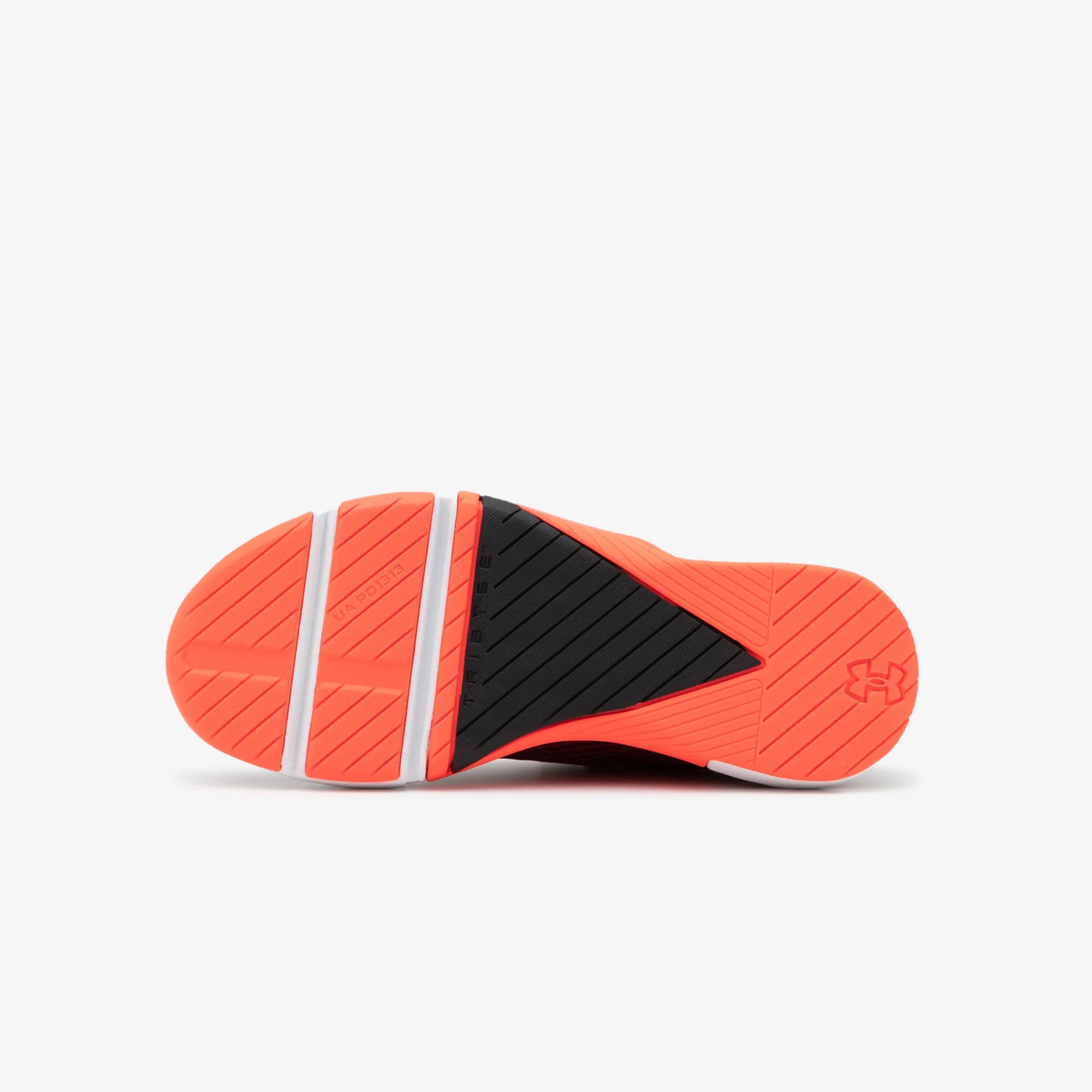 UNDER ARMOUR TRIBASE REIGN 4 - MUJER - Image 4