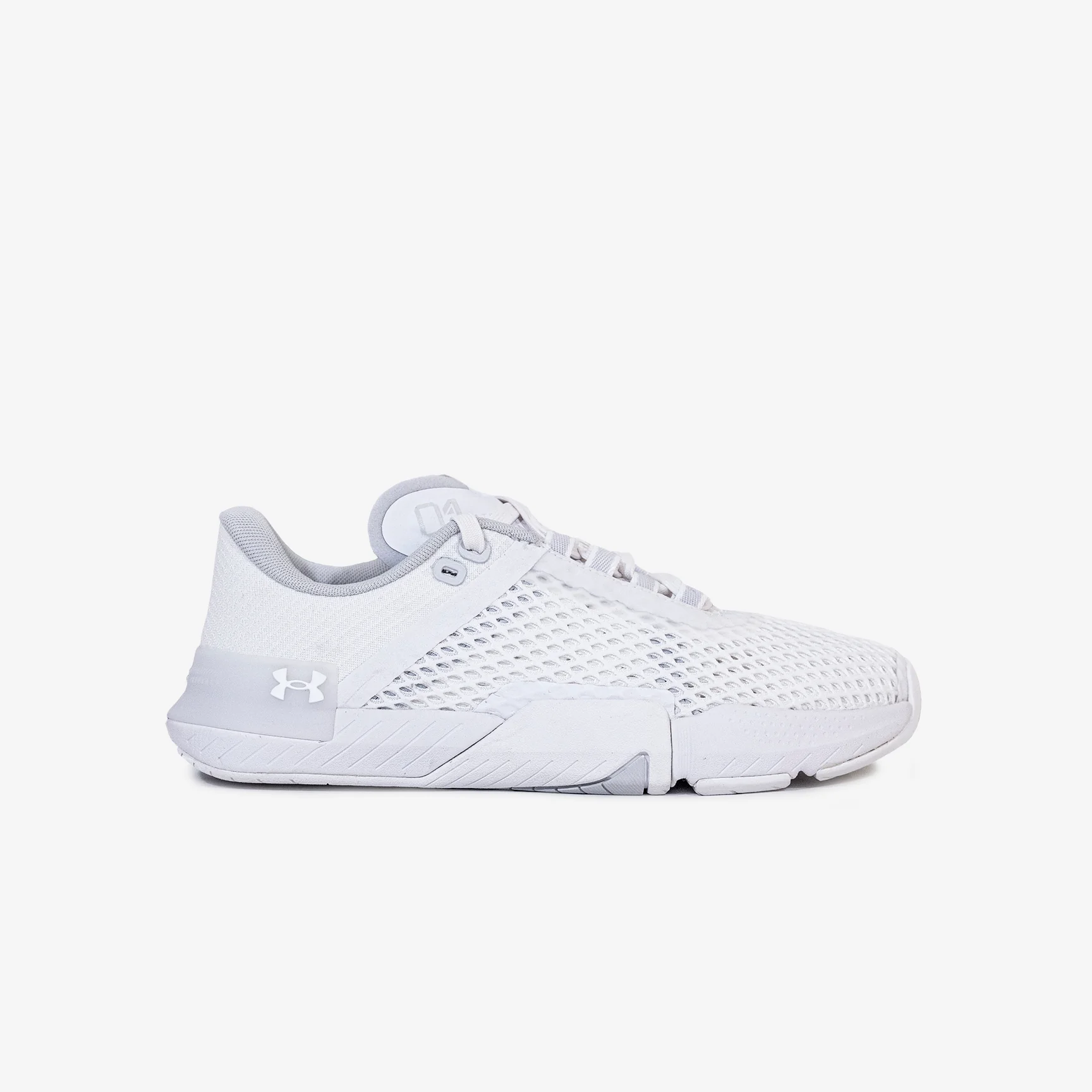 UNDER ARMOUR TRIBASE REIGN 4 - MUJER