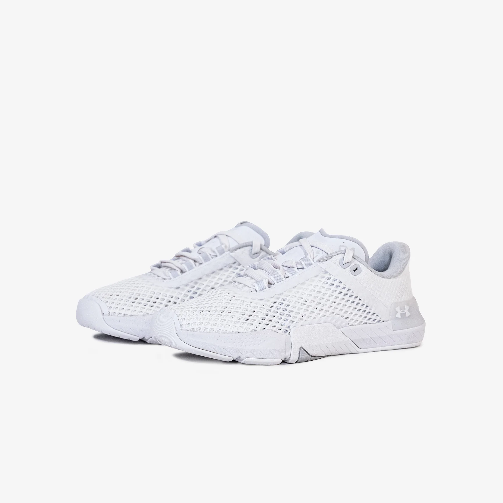 UNDER ARMOUR TRIBASE REIGN 4 - MUJER - Image 2