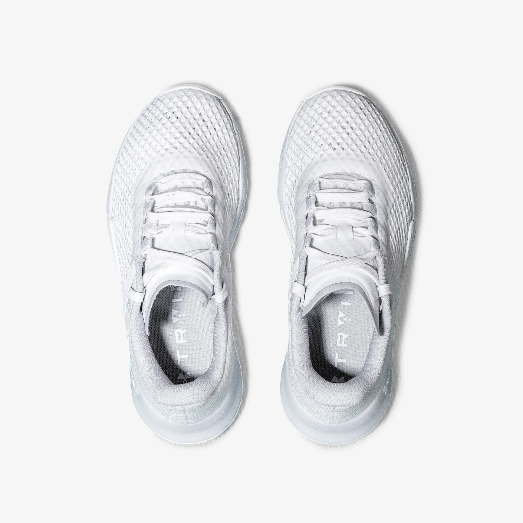 UNDER ARMOUR TRIBASE REIGN 4 - MUJER - Image 6