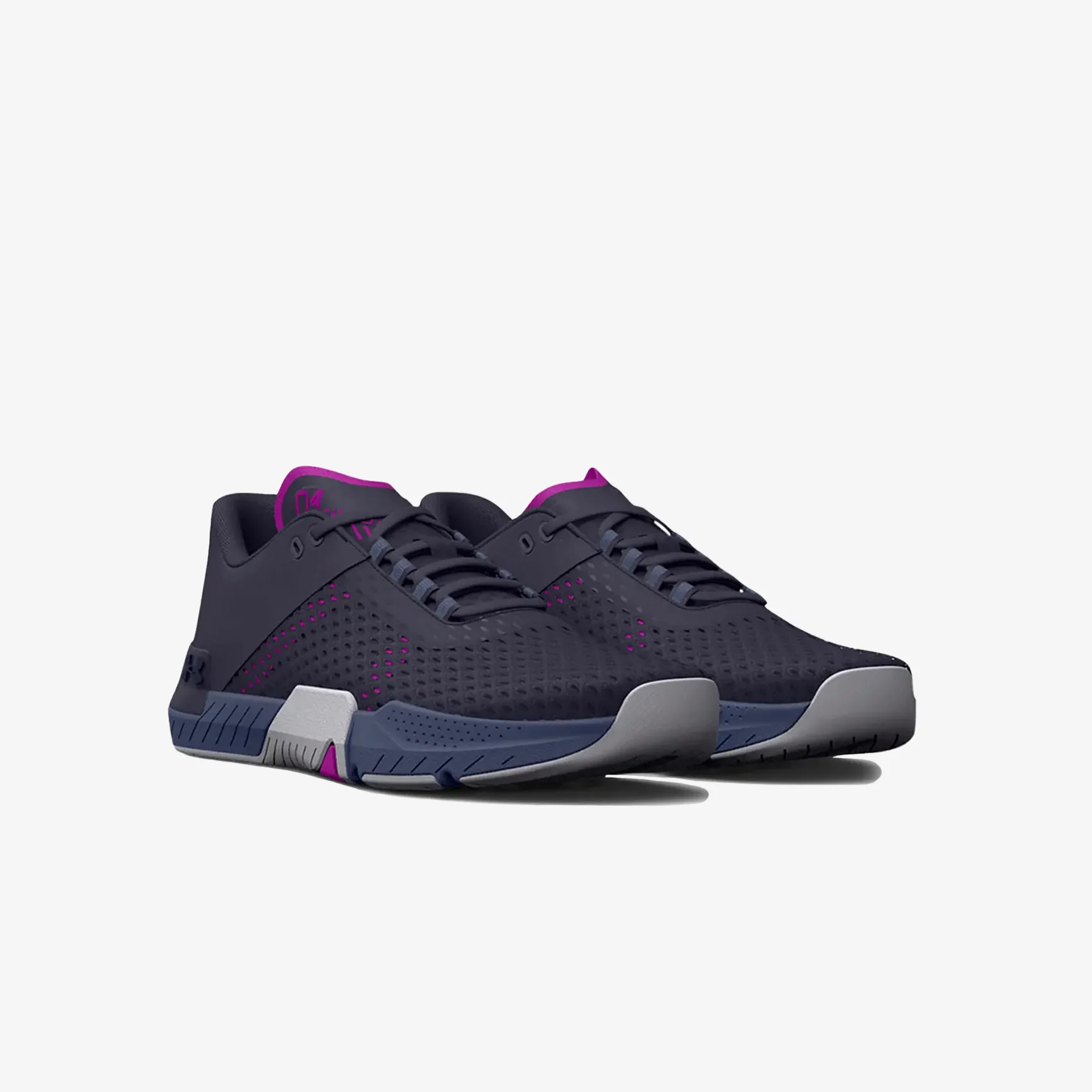 UNDER ARMOUR TRIBASE REIGN 4 - MUJER - Image 2