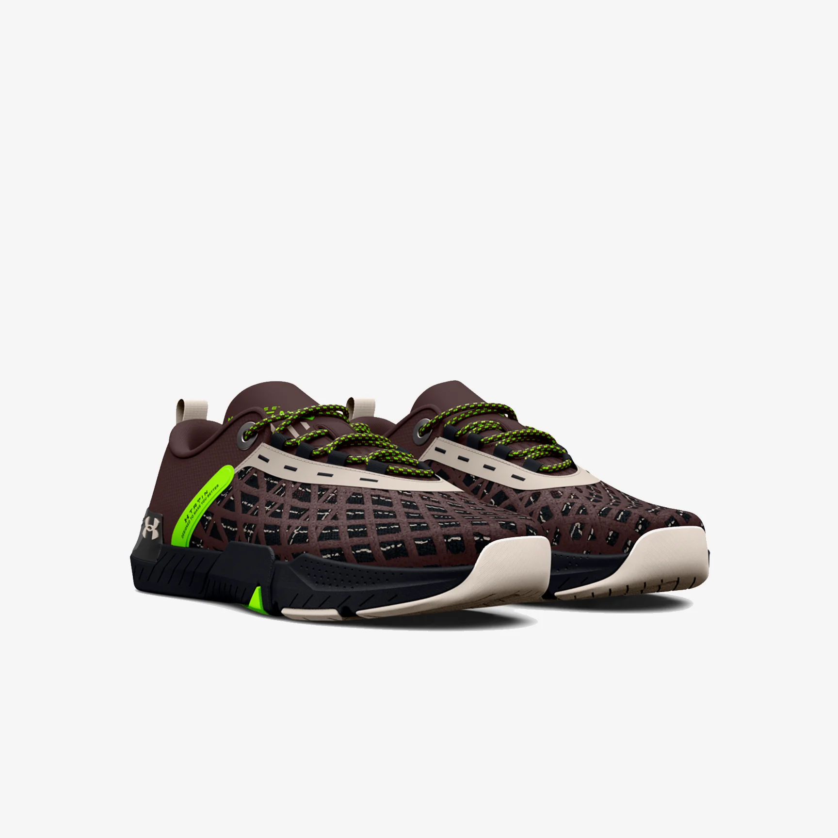 UNDER ARMOUR TRIBASE REIGN 5 - Image 2