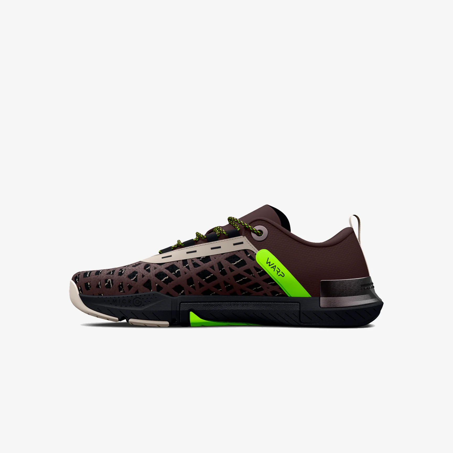 UNDER ARMOUR TRIBASE REIGN 5 - Image 3