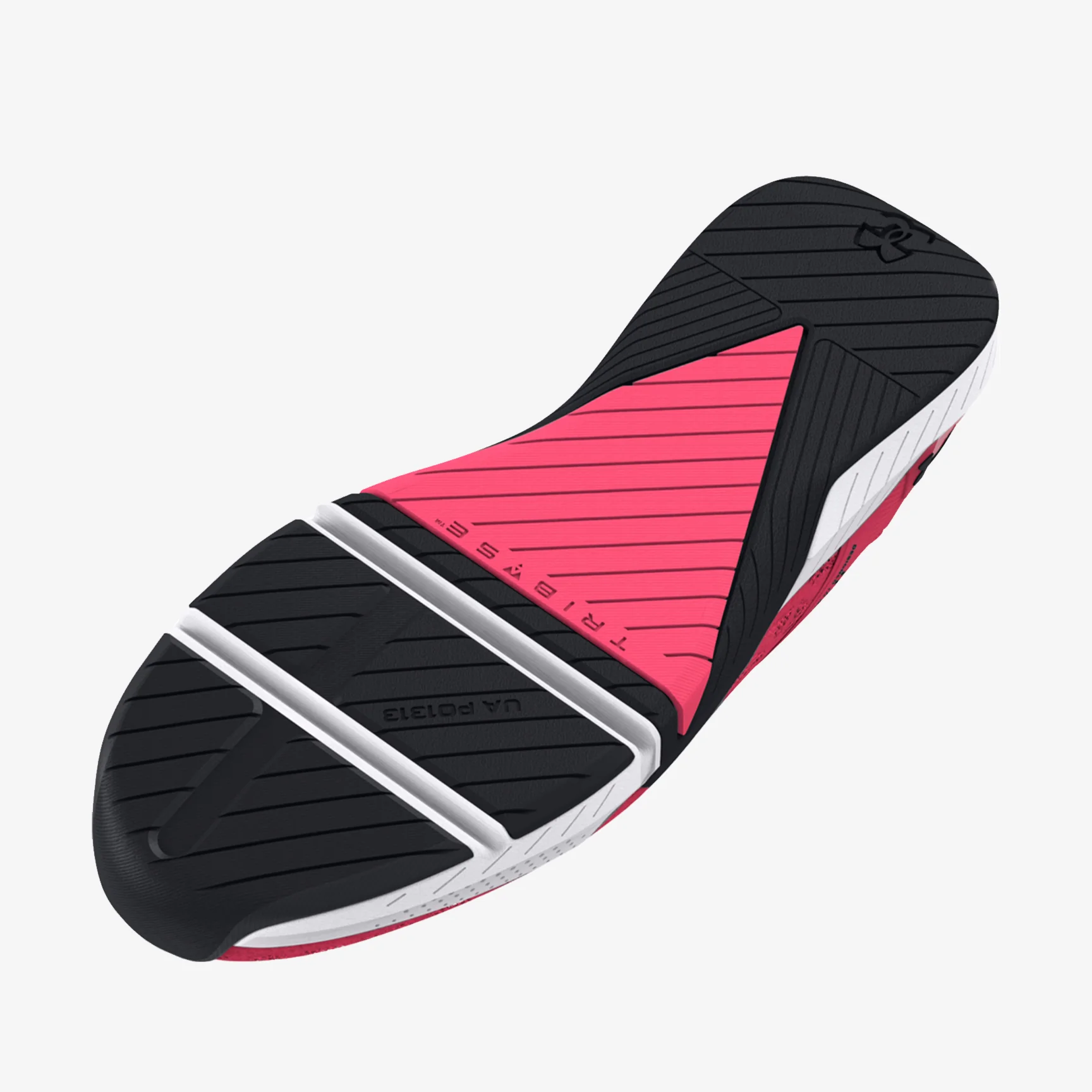 UNDER ARMOUR TRIBASE REIGN 5 - WOMAN - Image 4