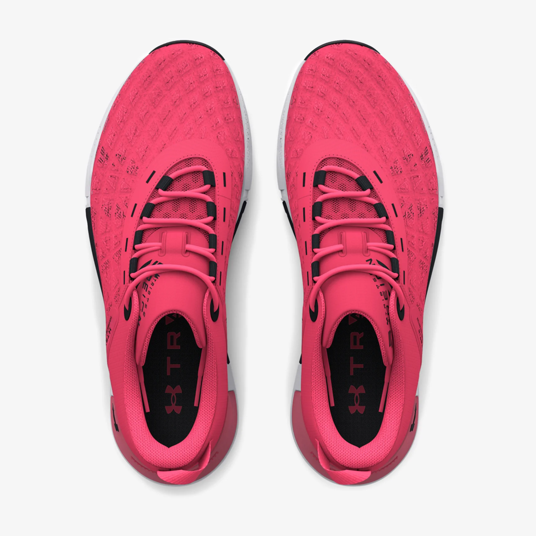 UNDER ARMOUR TRIBASE REIGN 5 - WOMAN - Image 5