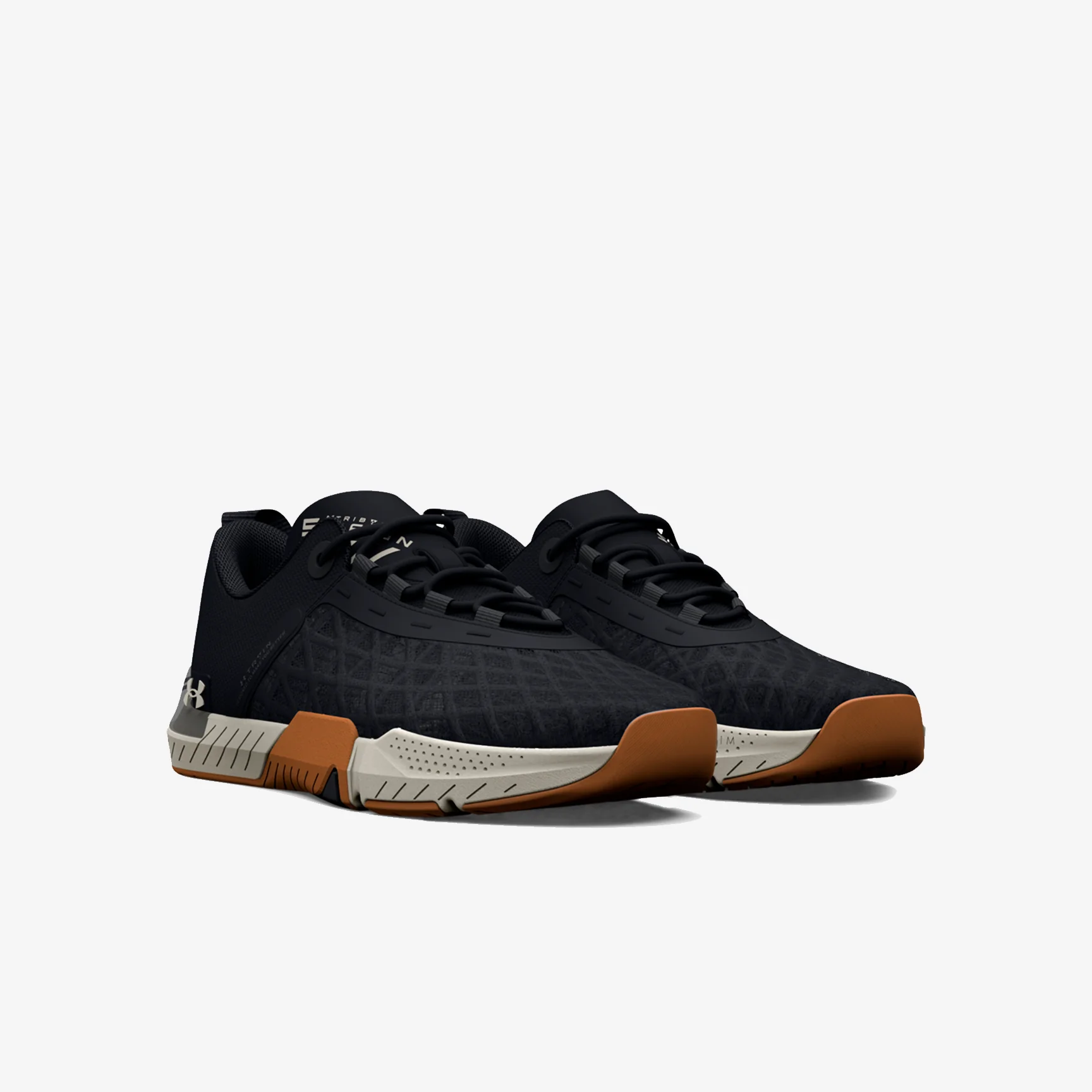 UNDER ARMOUR TRIBASE REIGN 5 - WOMAN - Image 2