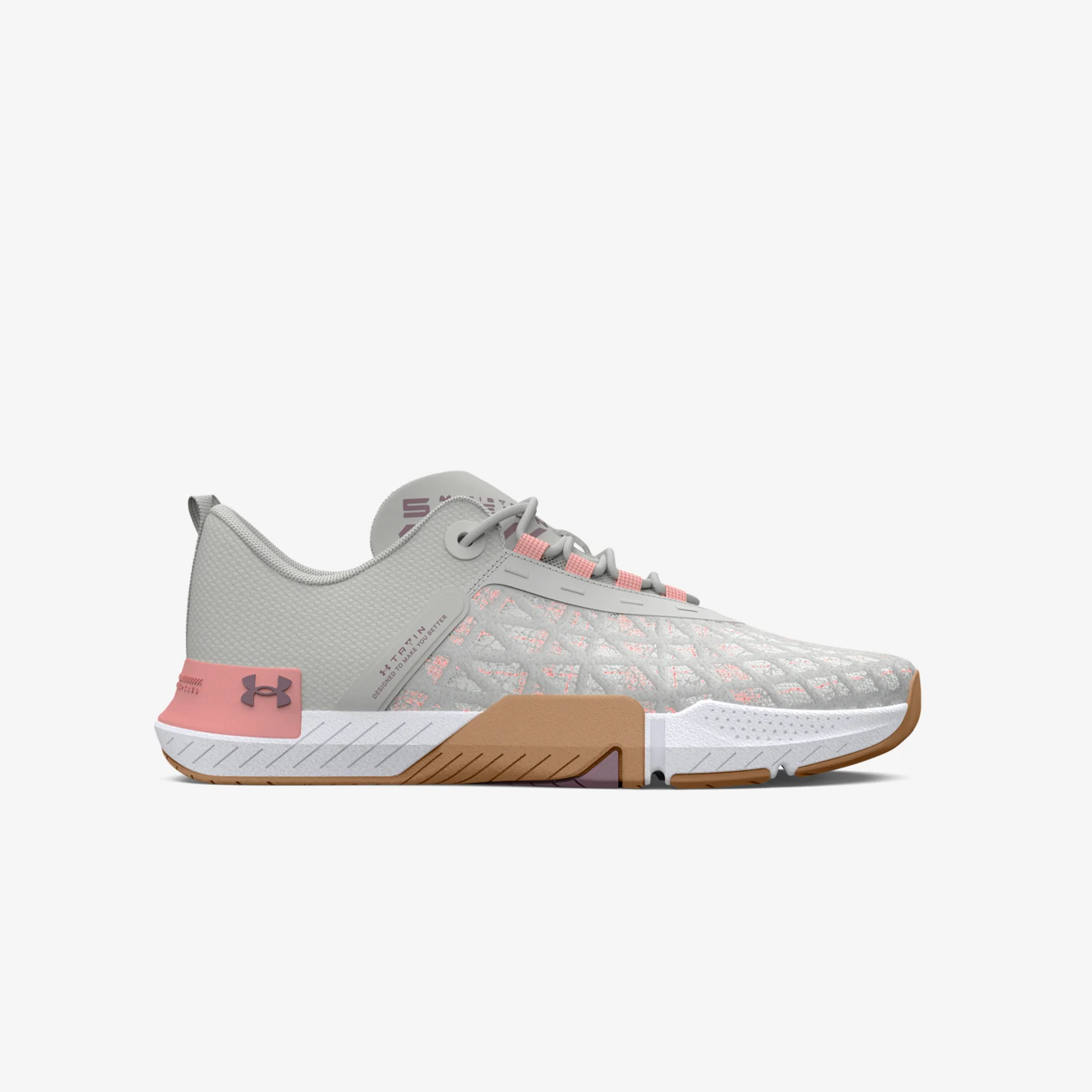 UNDER ARMOUR TRIBASE REIGN 5 - WOMAN