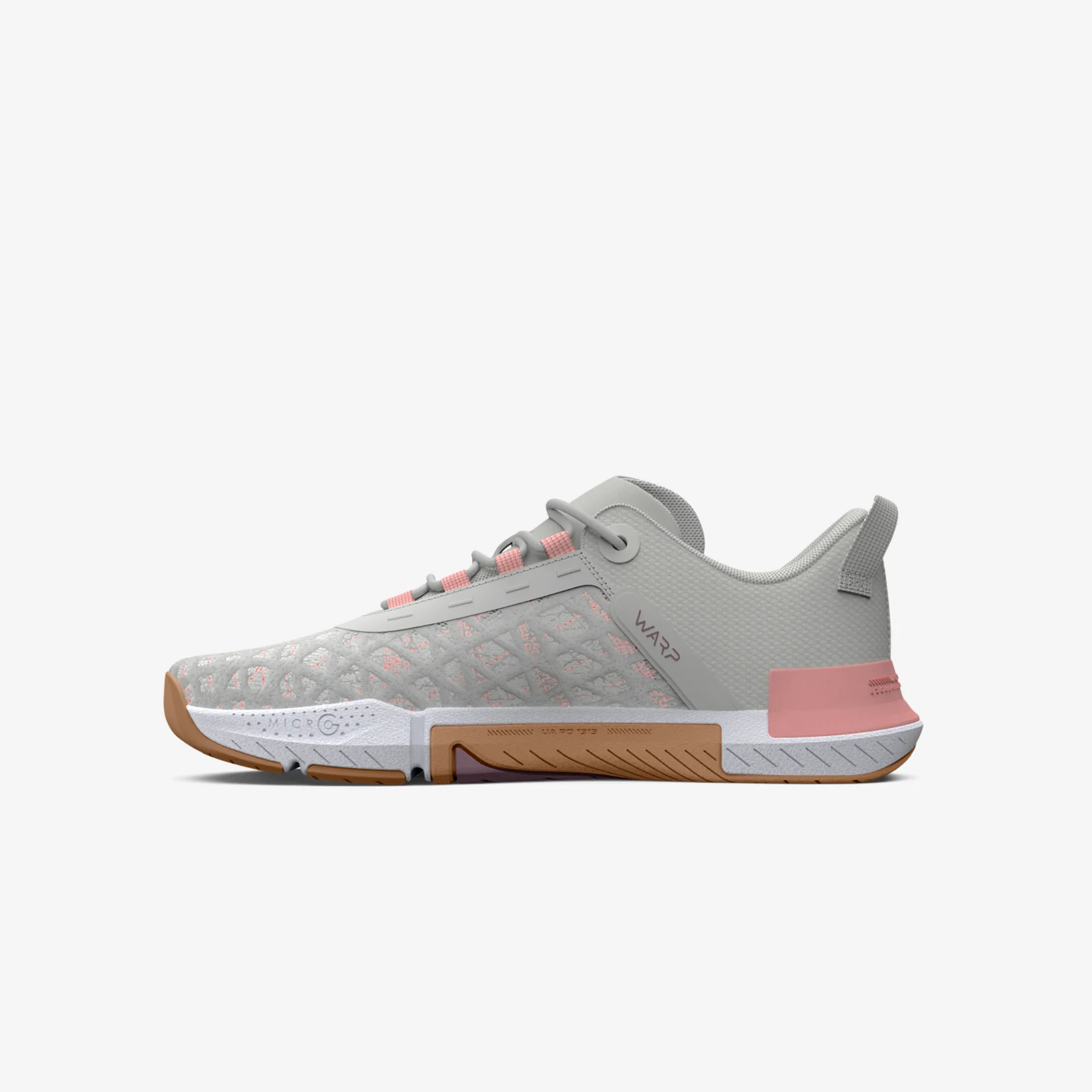 UNDER ARMOUR TRIBASE REIGN 5 - WOMAN - Image 3