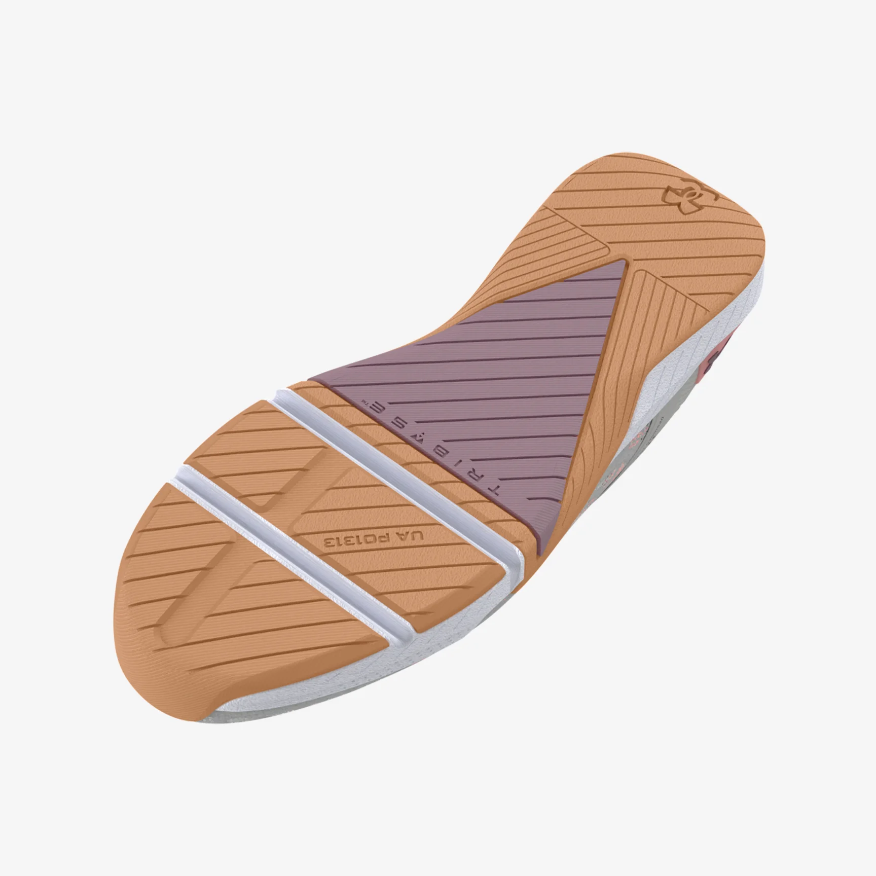 UNDER ARMOUR TRIBASE REIGN 5 - WOMAN - Image 4