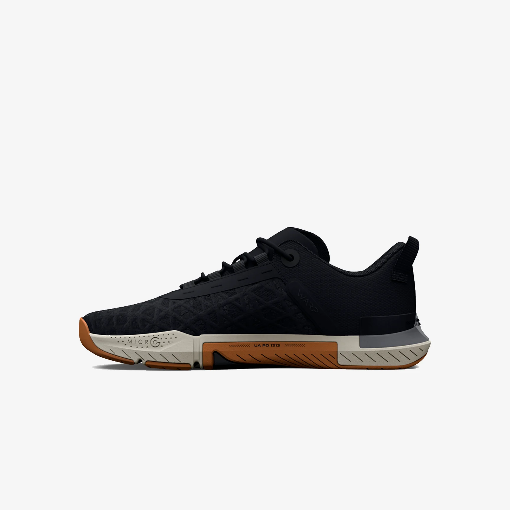 UNDER ARMOUR TRIBASE REIGN 5 - WOMAN - Image 3