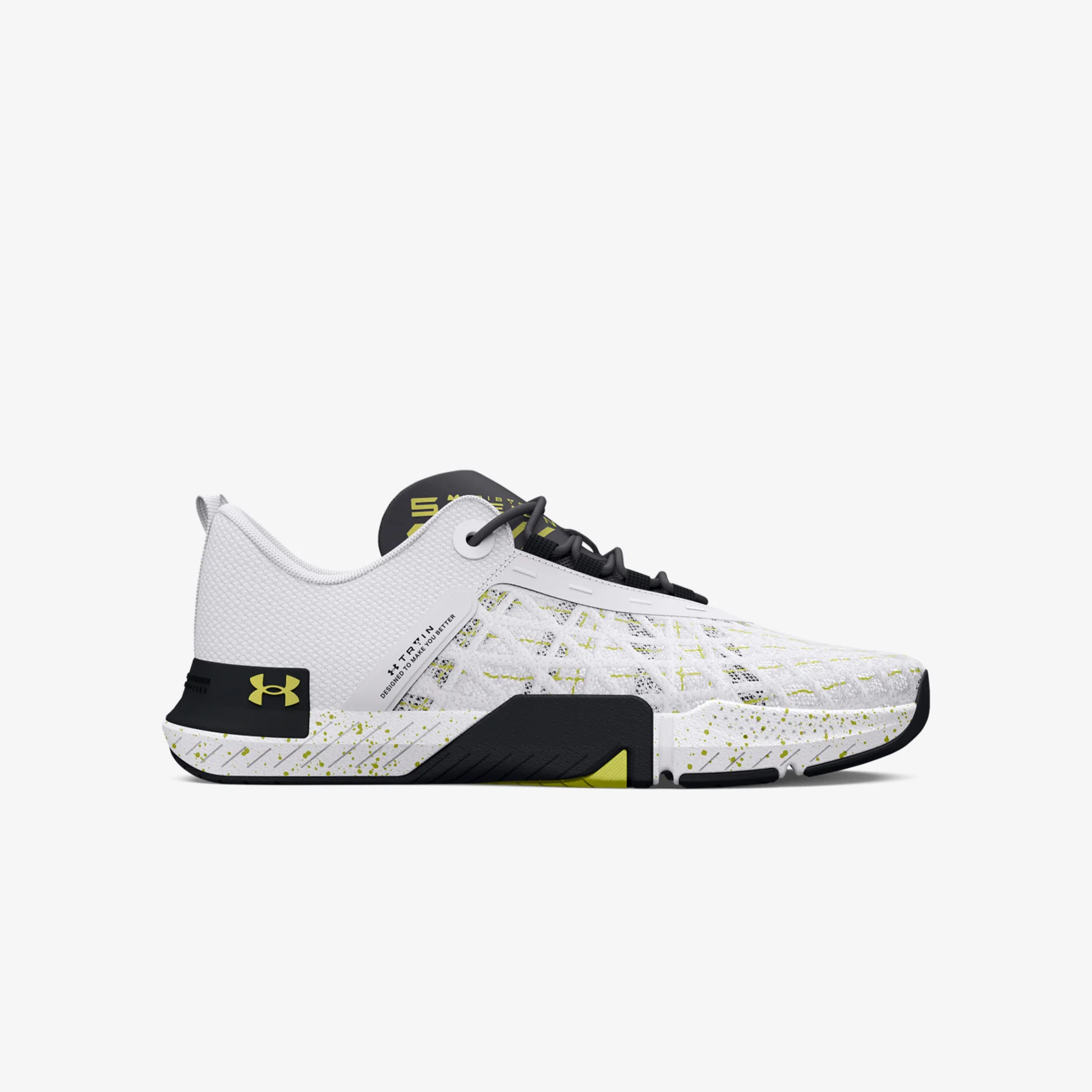 UNDER ARMOUR TRIBASE REIGN 5 - WOMAN