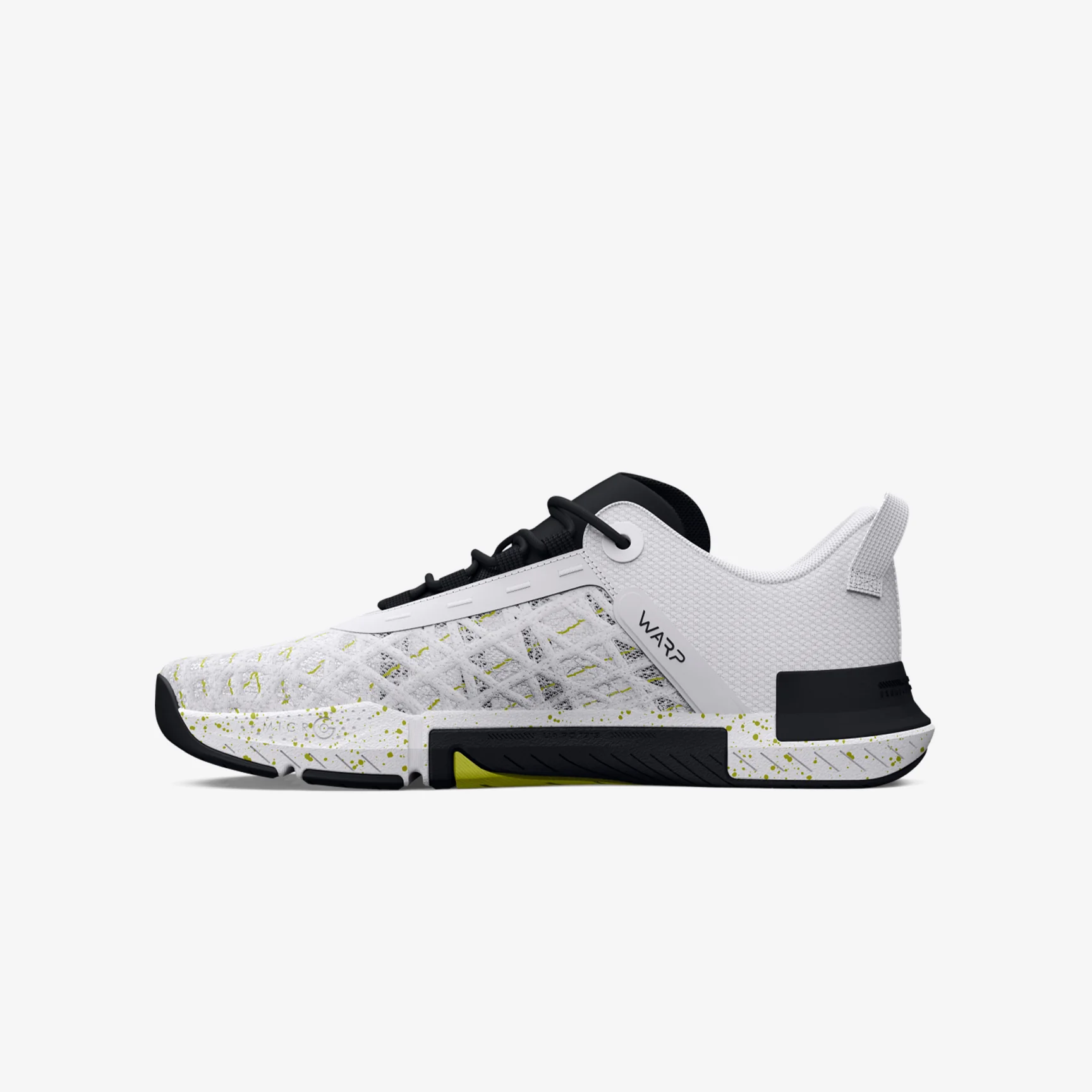 UNDER ARMOUR TRIBASE REIGN 5 - WOMAN - Image 3