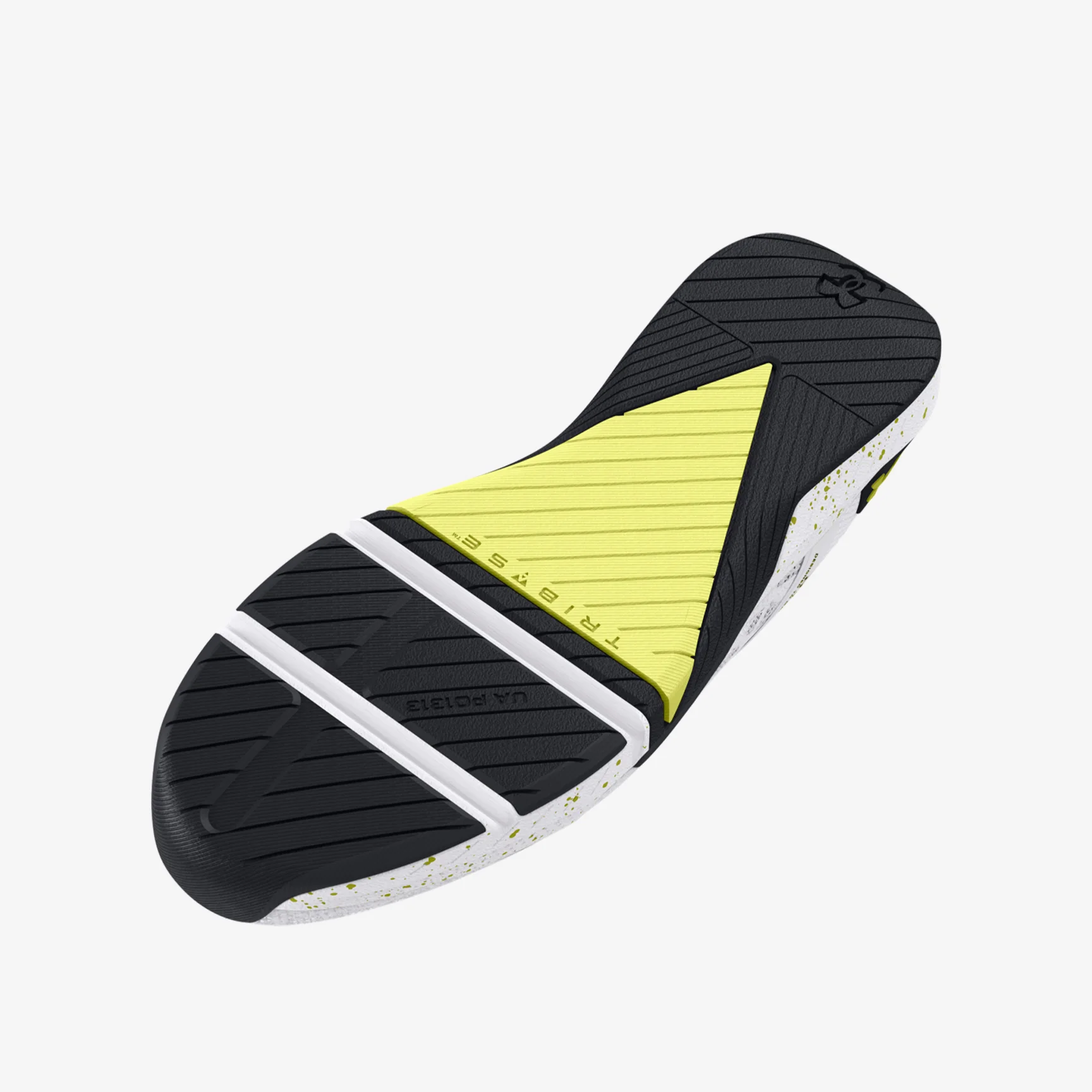 UNDER ARMOUR TRIBASE REIGN 5 - WOMAN - Image 4