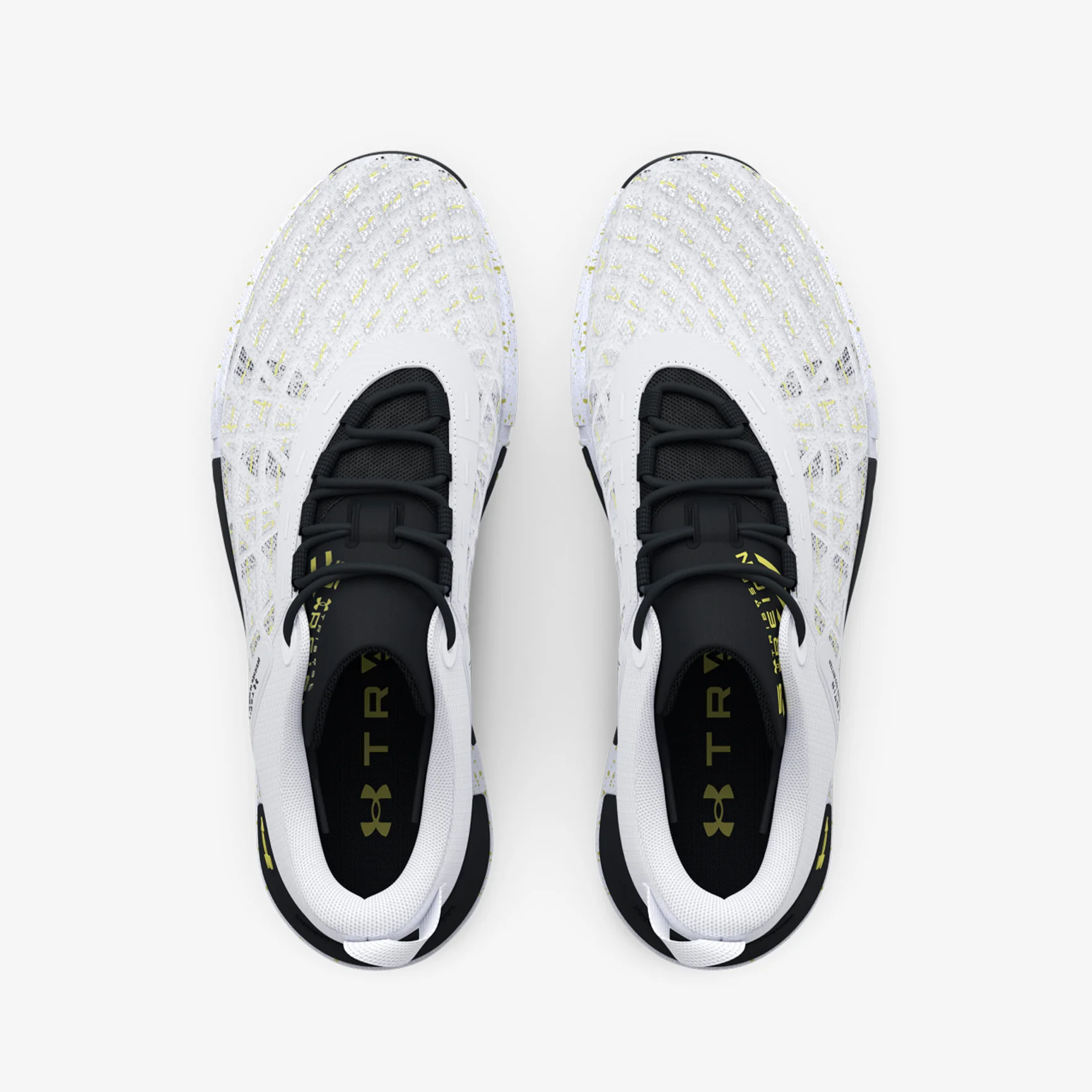 UNDER ARMOUR TRIBASE REIGN 5 - WOMAN - Image 5