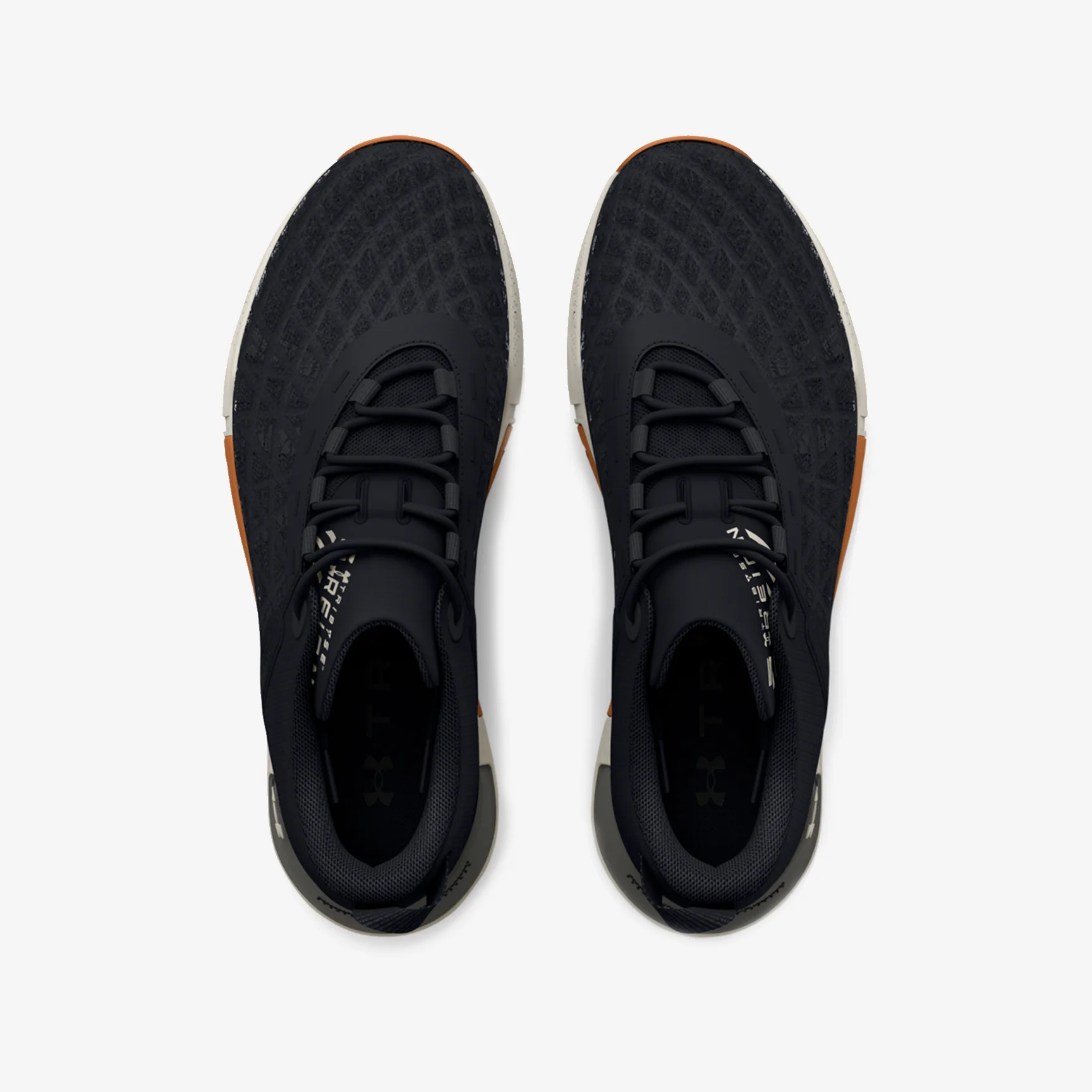 UNDER ARMOUR TRIBASE REIGN 5 - WOMAN - Image 4