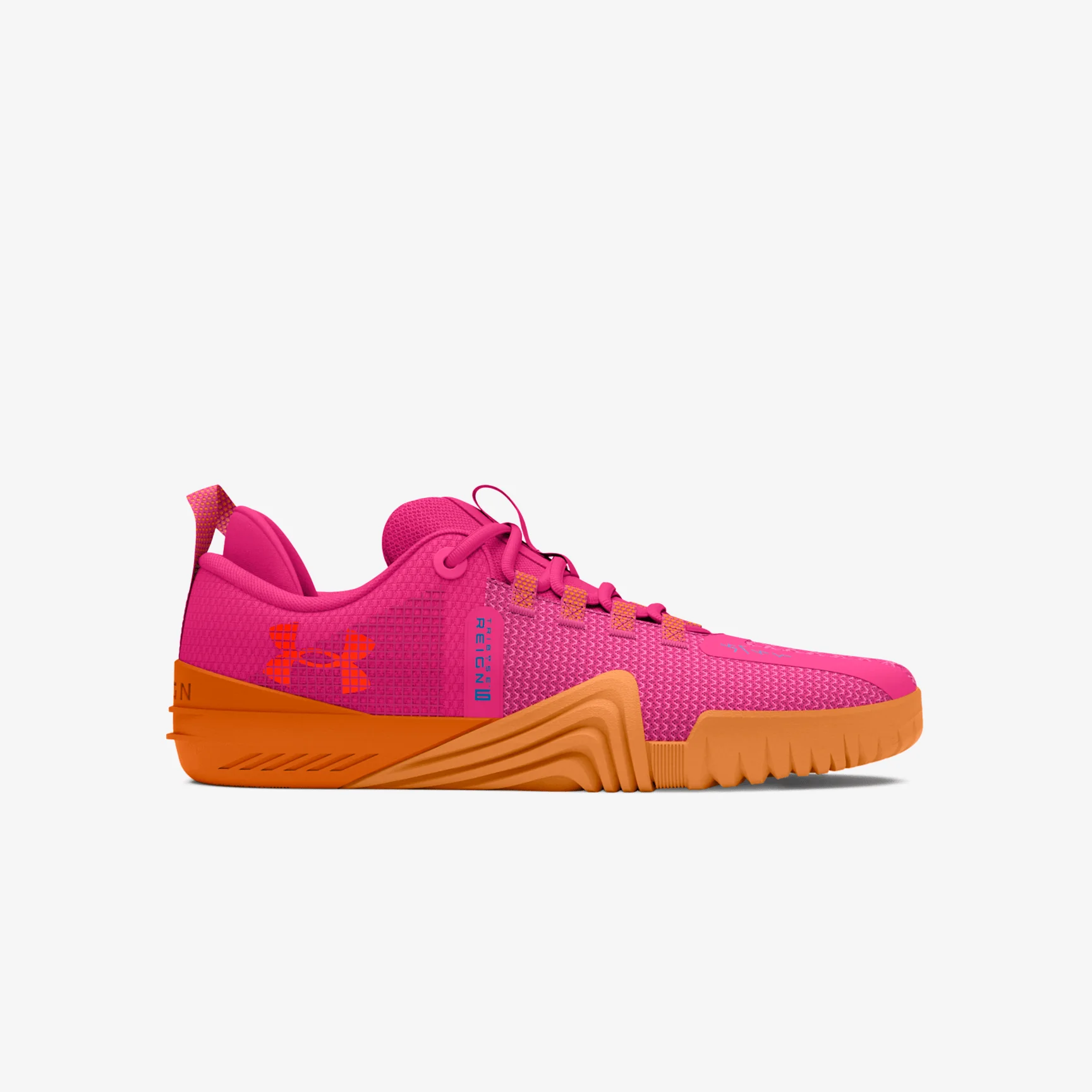 Under Armour TriBase Reign 6 - Women